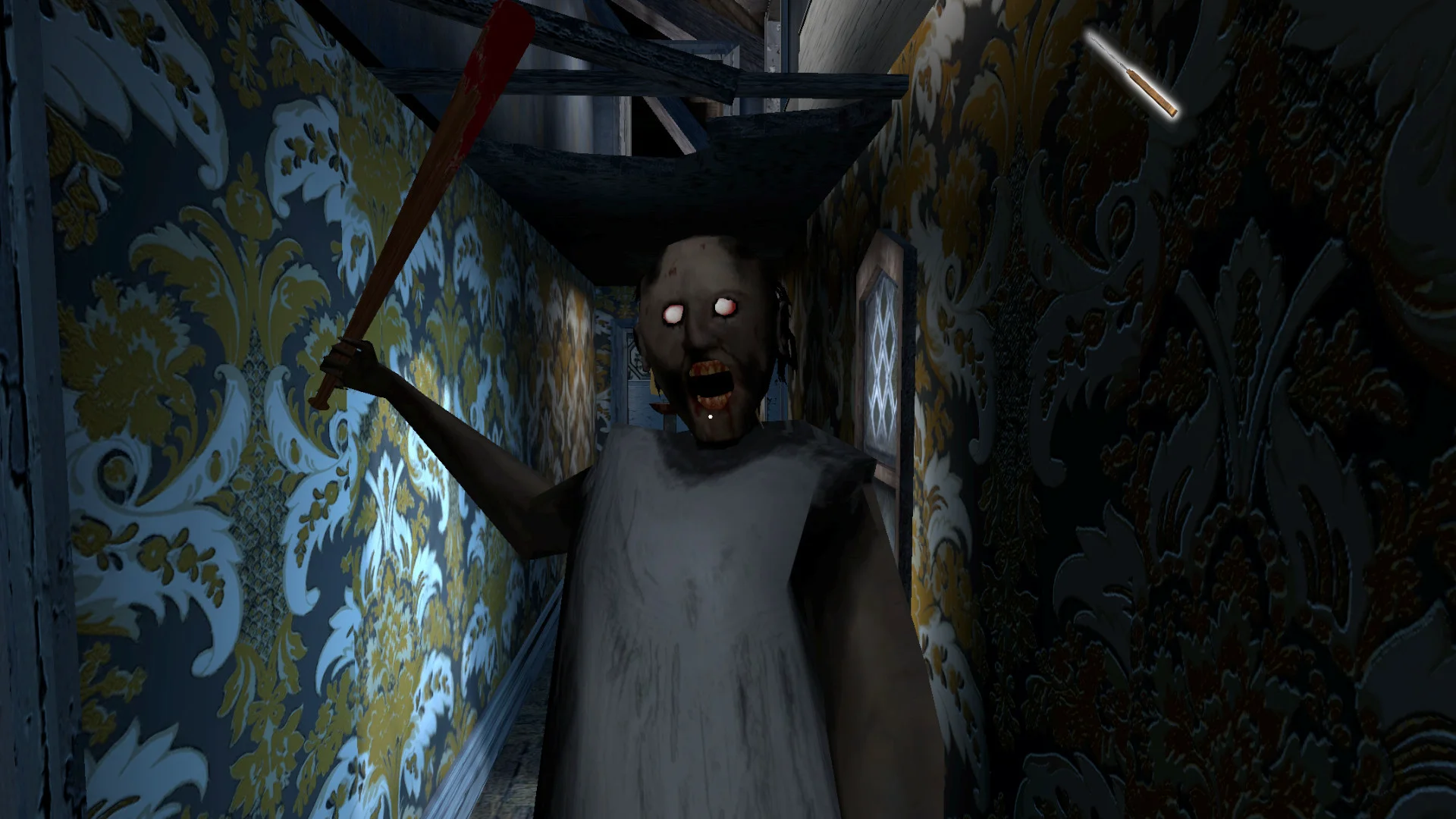 Granny 3 screenshot 6