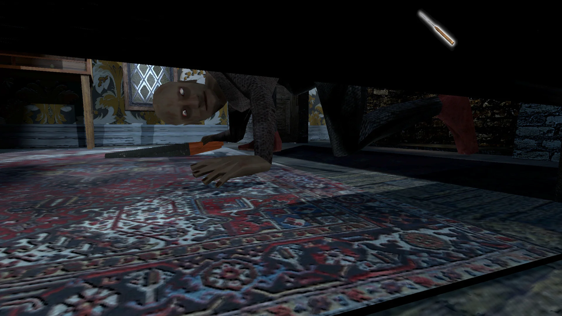 Granny 3 screenshot 7