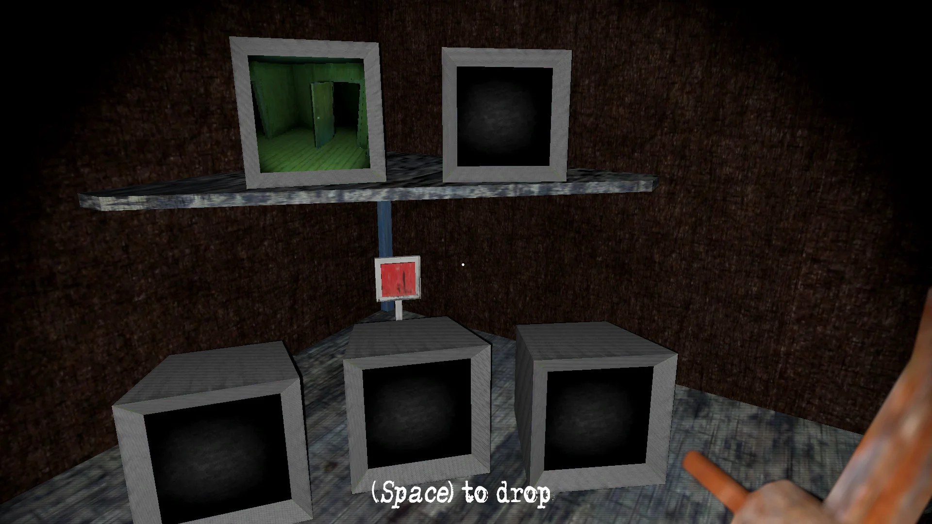 Granny: Chapter Two screenshot 3