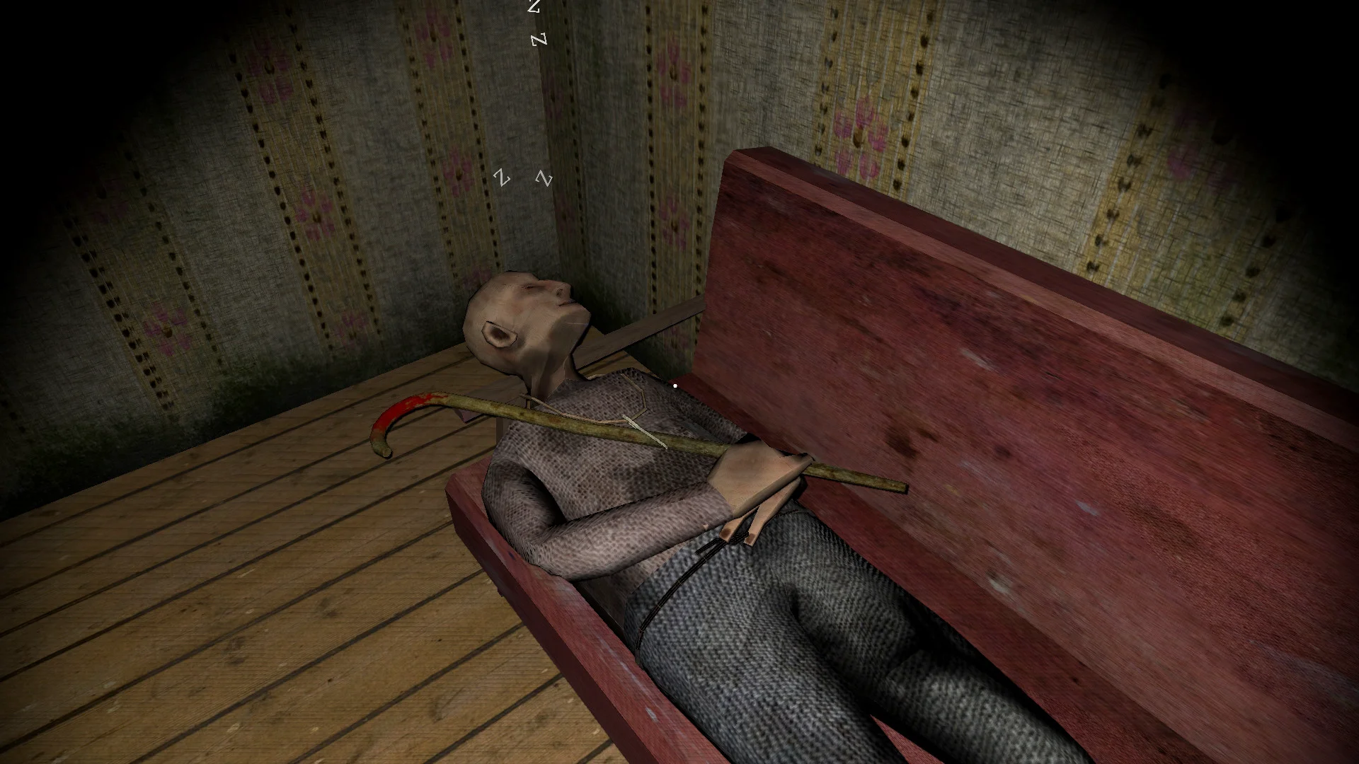 Granny: Chapter Two screenshot 4