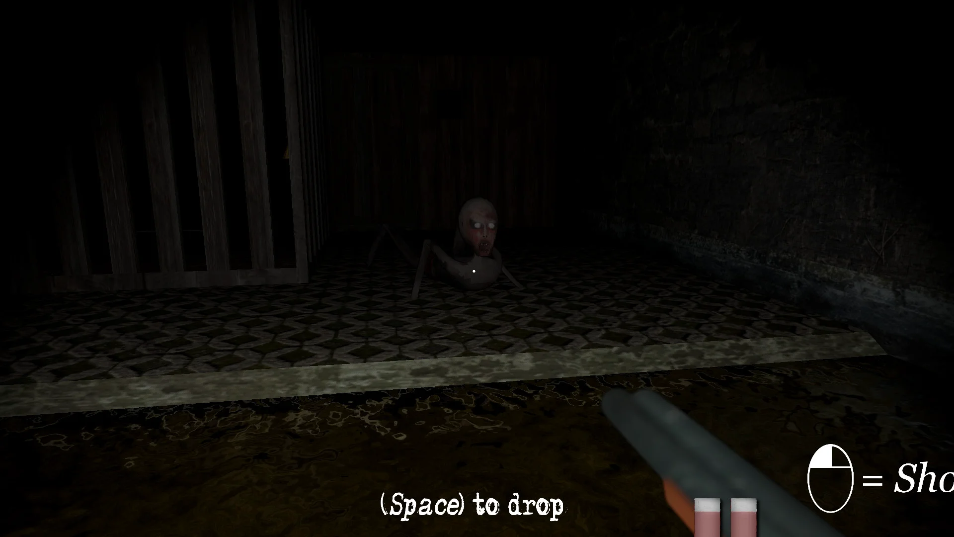 Granny: Chapter Two screenshot 6