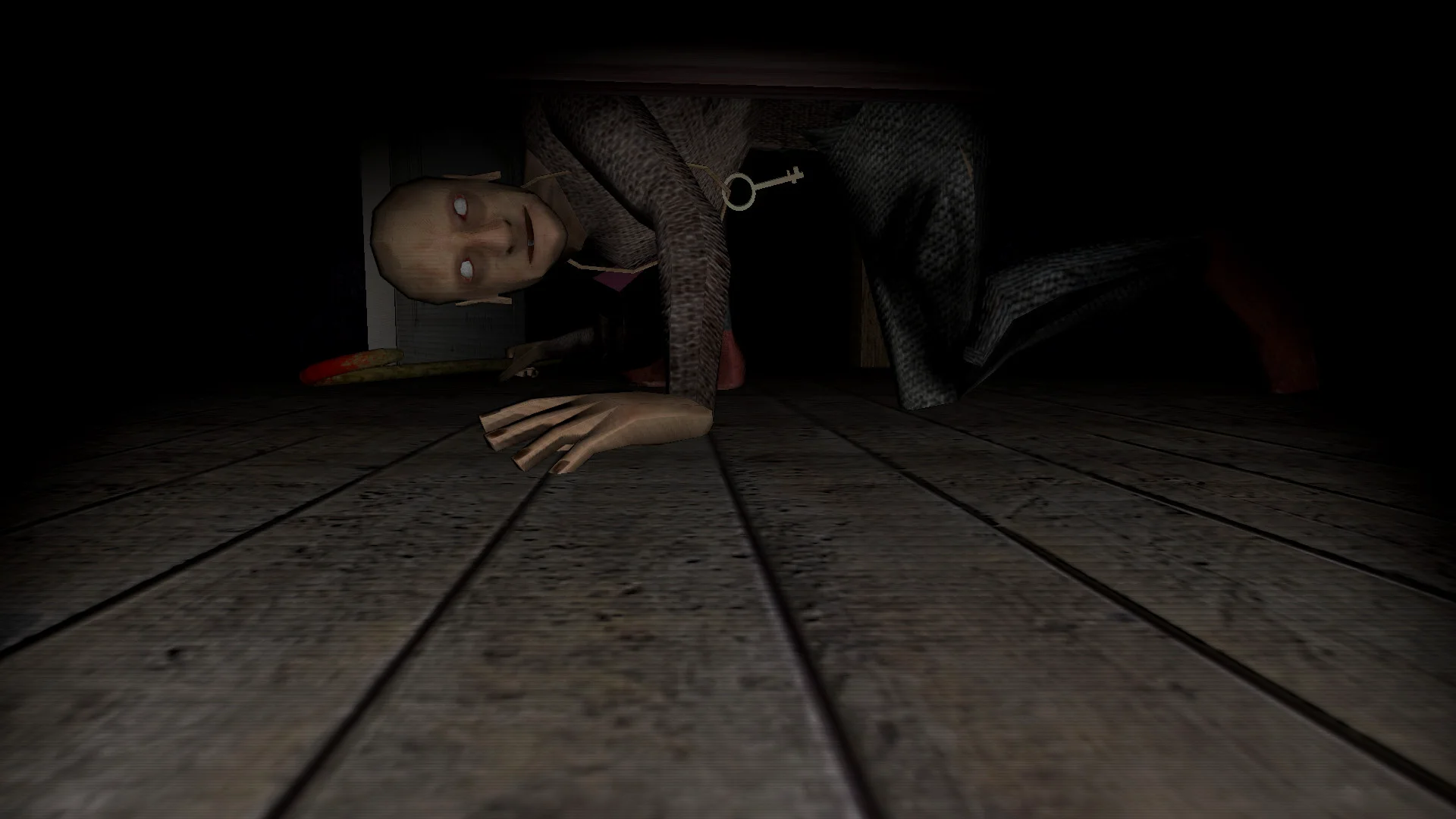 Granny: Chapter Two screenshot 8