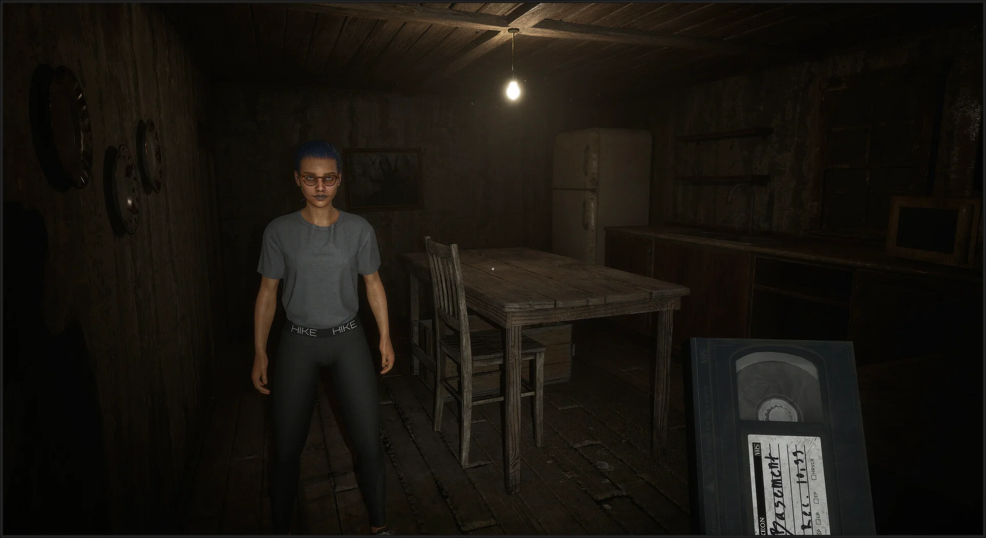 Granny: Escape Together screenshot 5