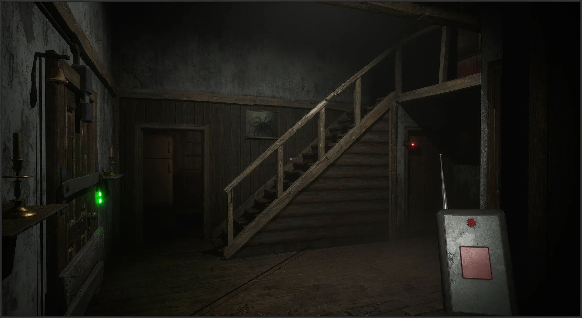 Granny: Escape Together screenshot 8