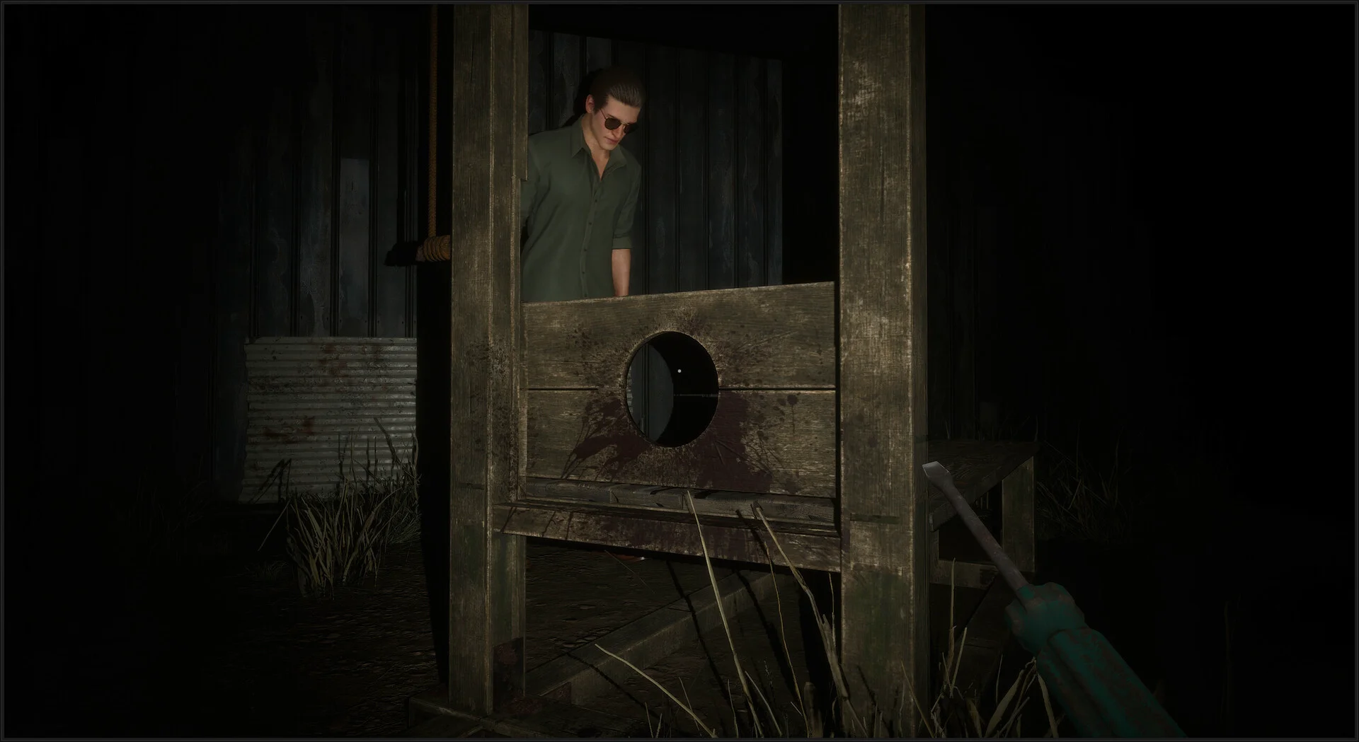 Granny: Escape Together screenshot 9