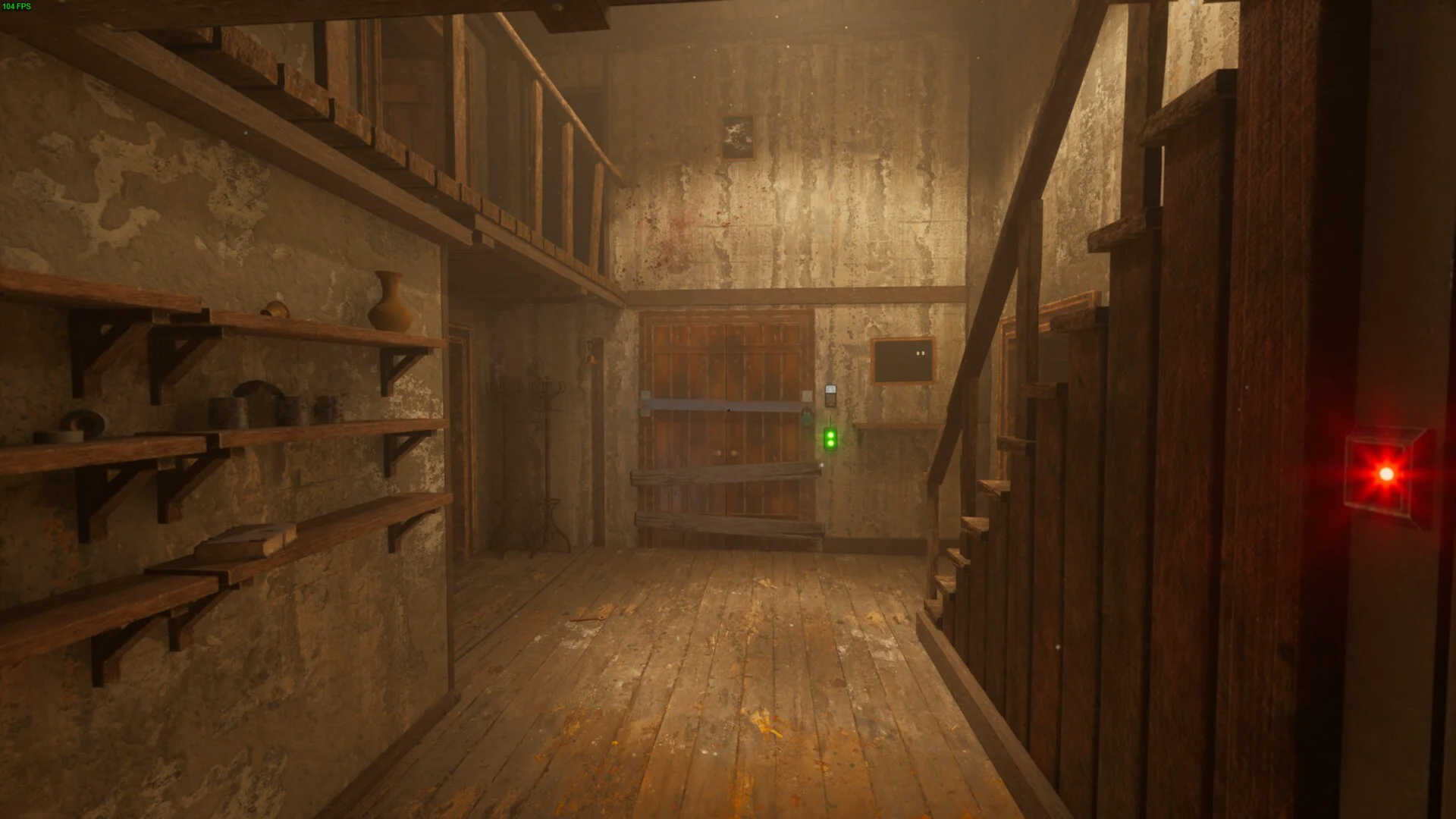 Granny Remake screenshot 1