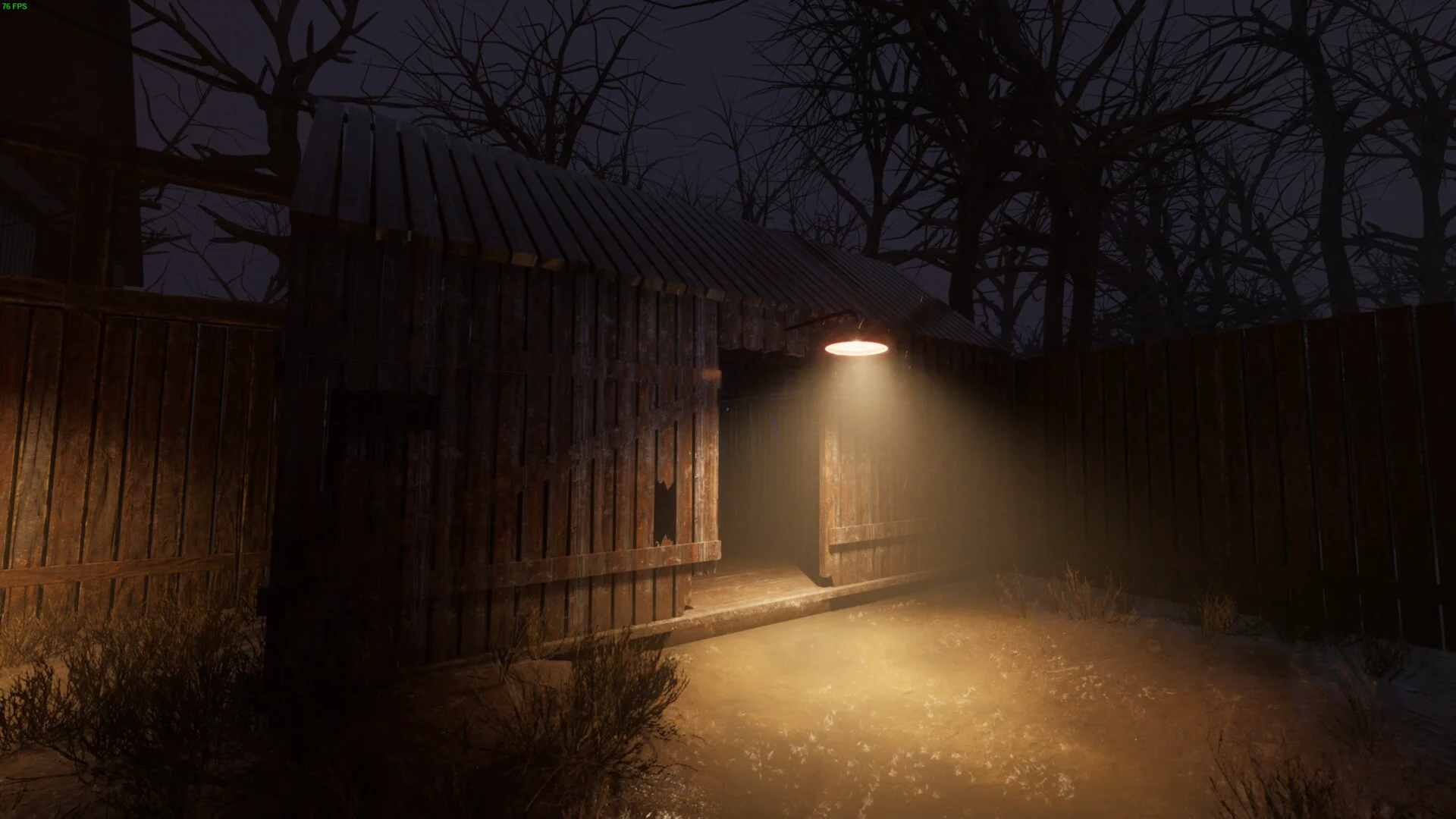 Granny Remake screenshot 10