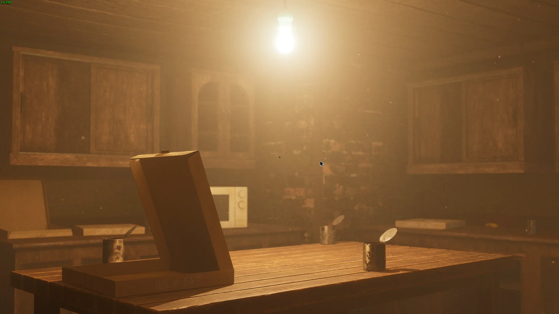 Granny Remake screenshot 13