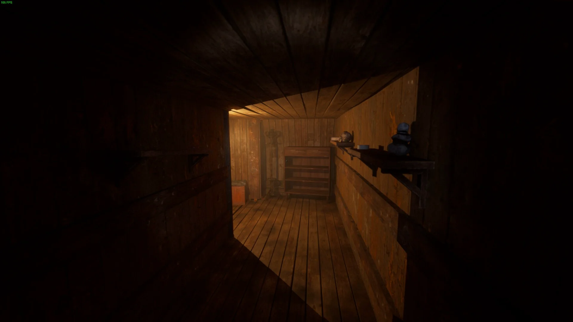 Granny Remake screenshot 4