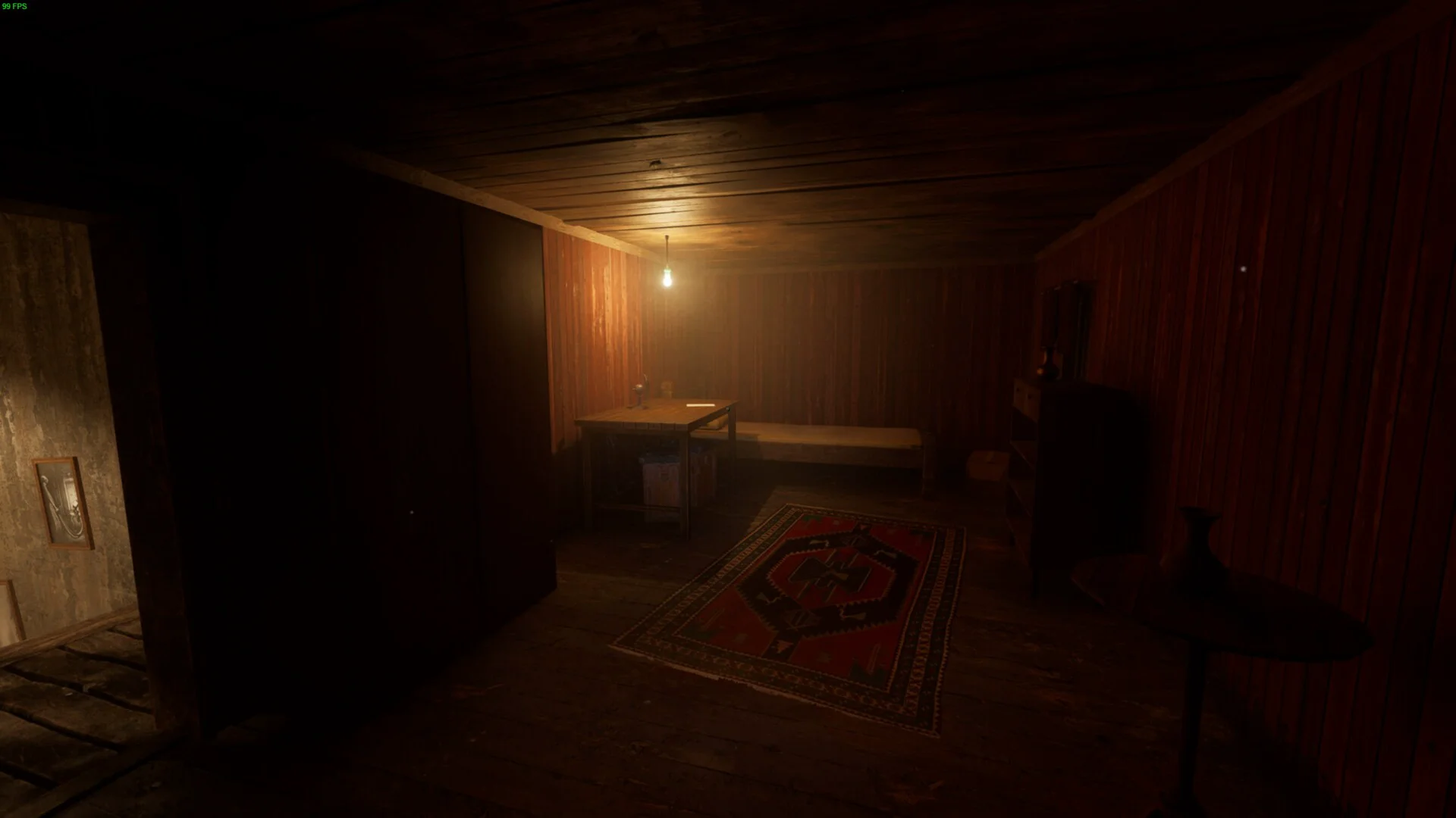 Granny Remake screenshot 6