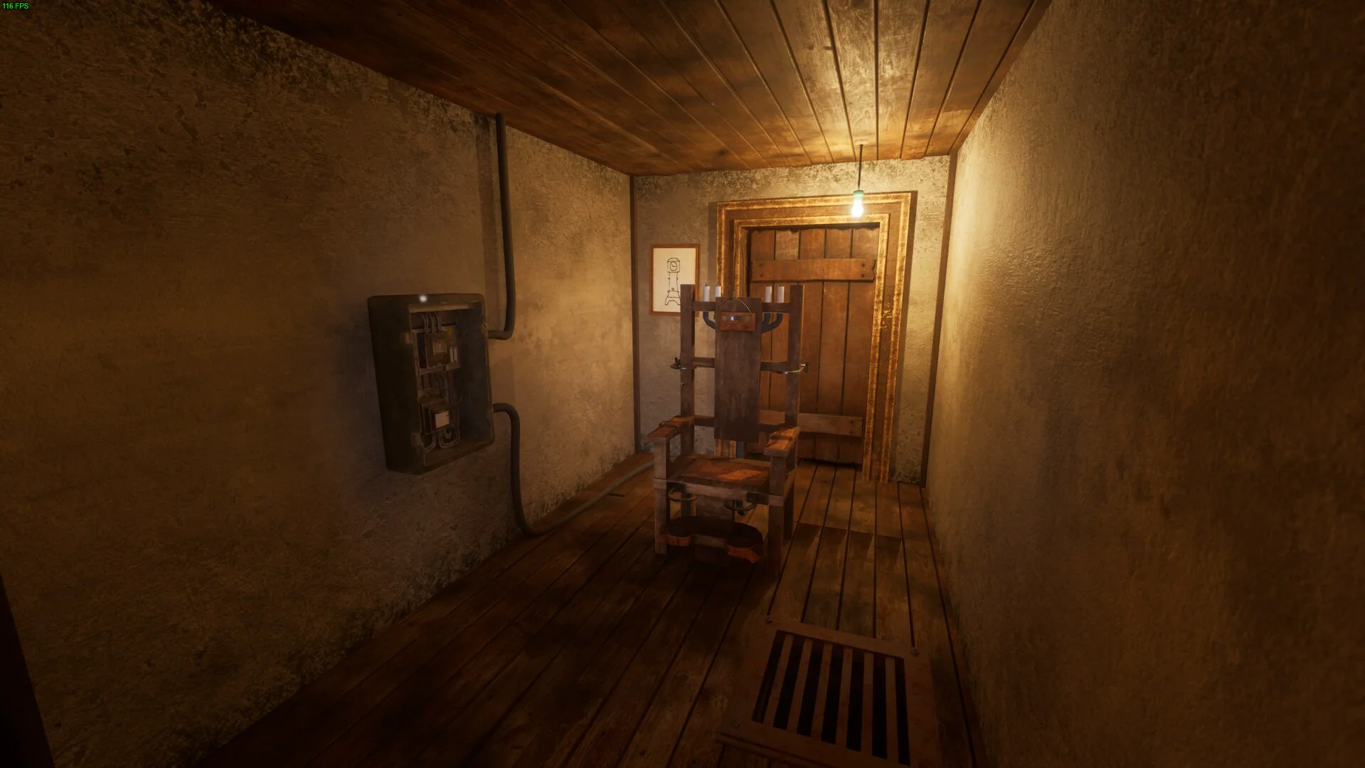 Granny Remake screenshot 8