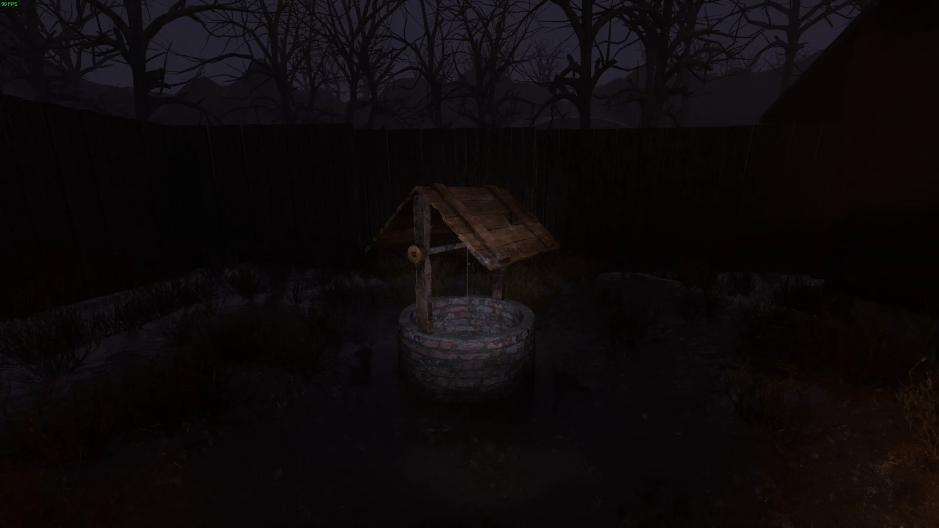 Granny Remake screenshot 9