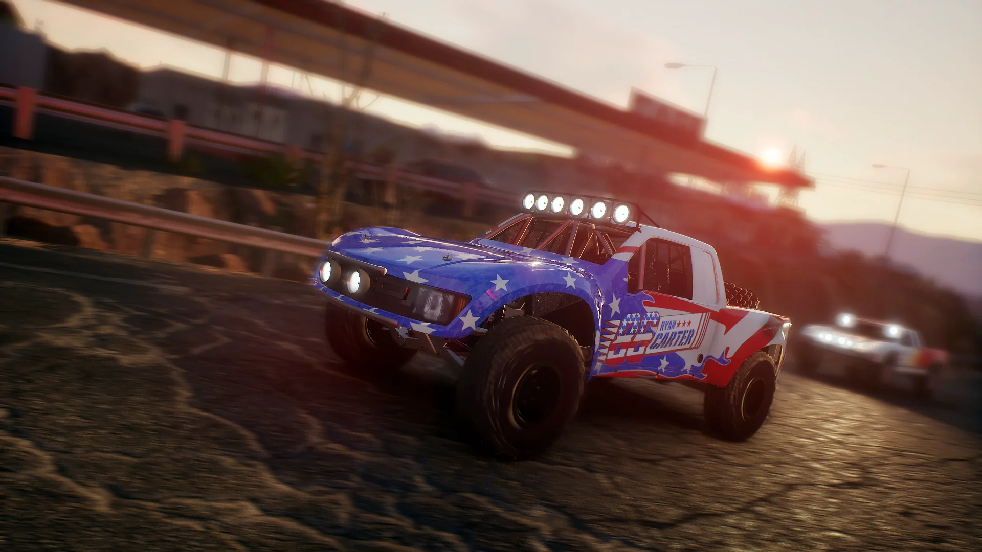 Gravel Colorado River screenshot 3