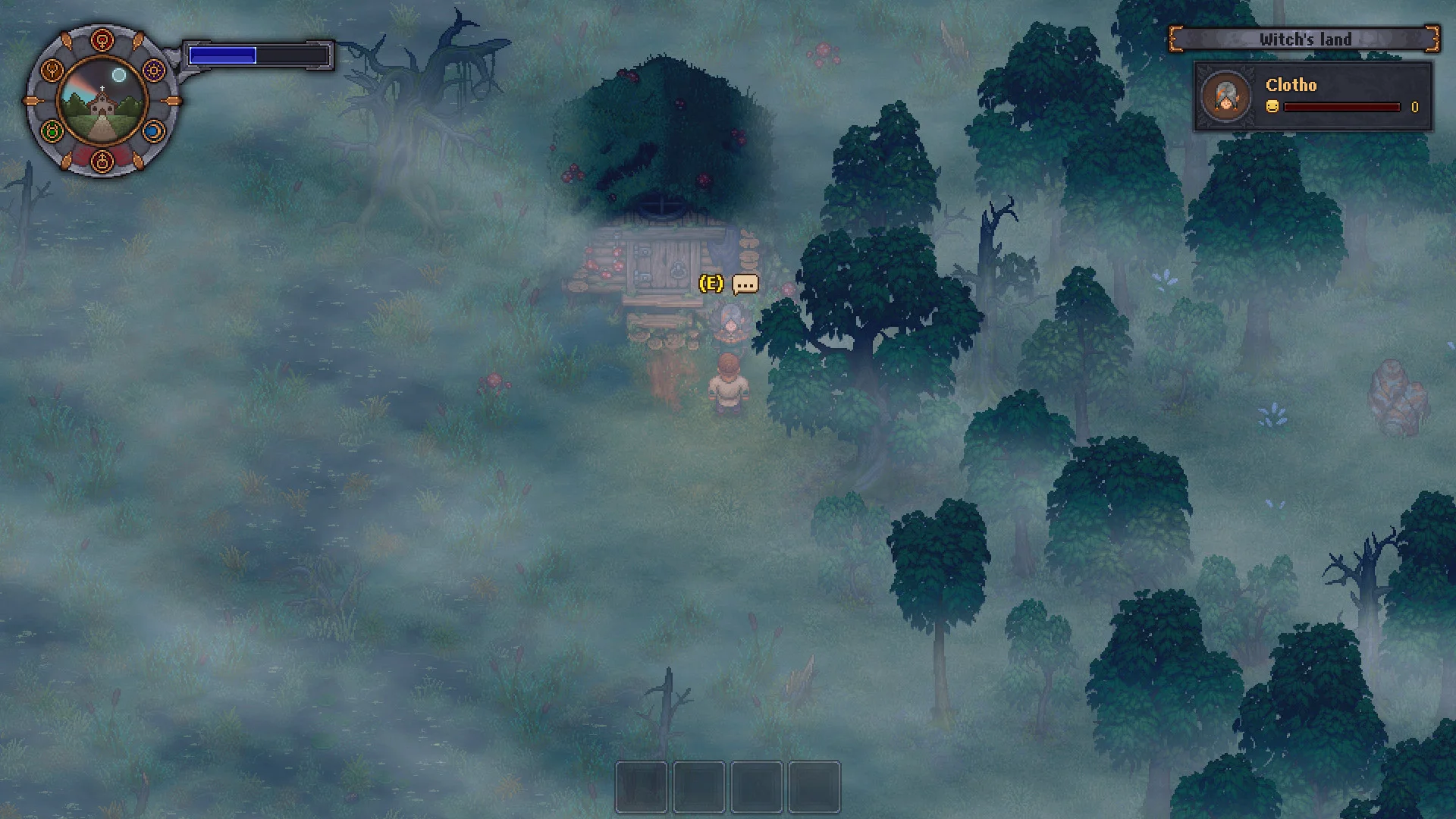 Graveyard Keeper screenshot 11