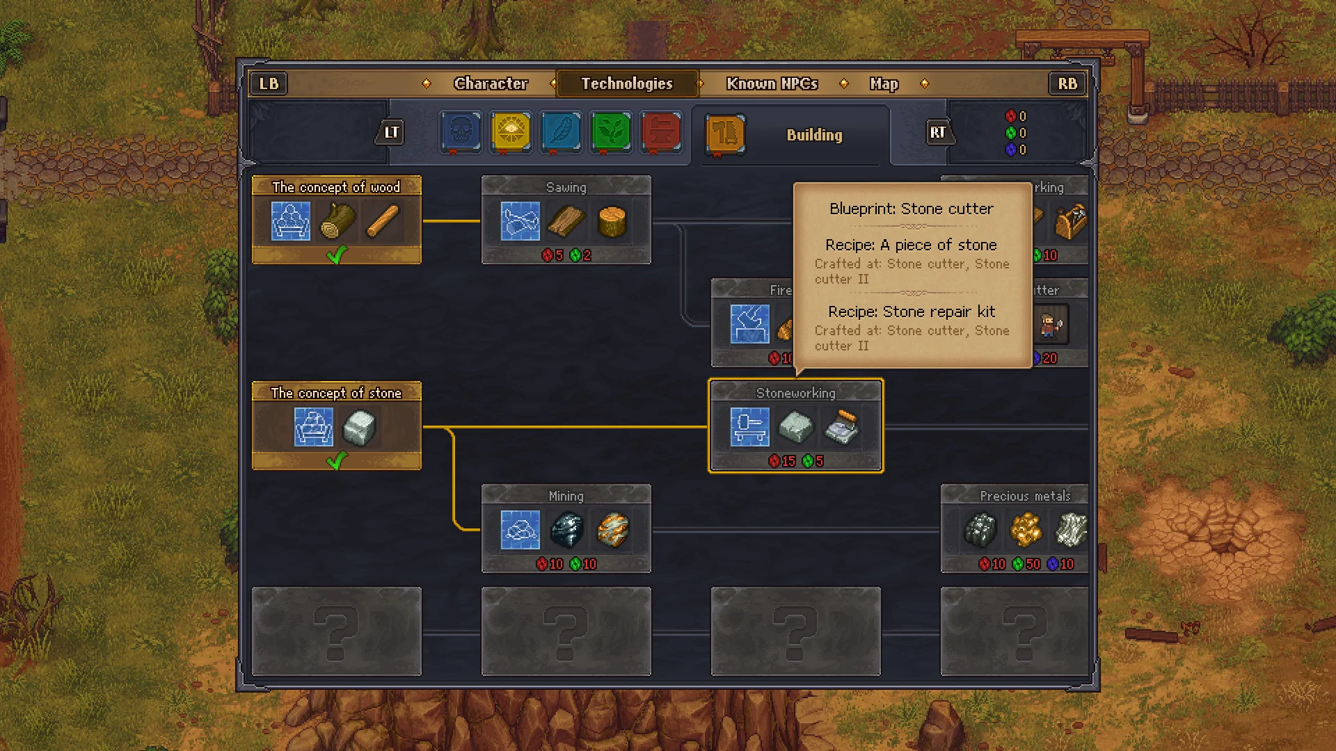 Graveyard Keeper screenshot 3