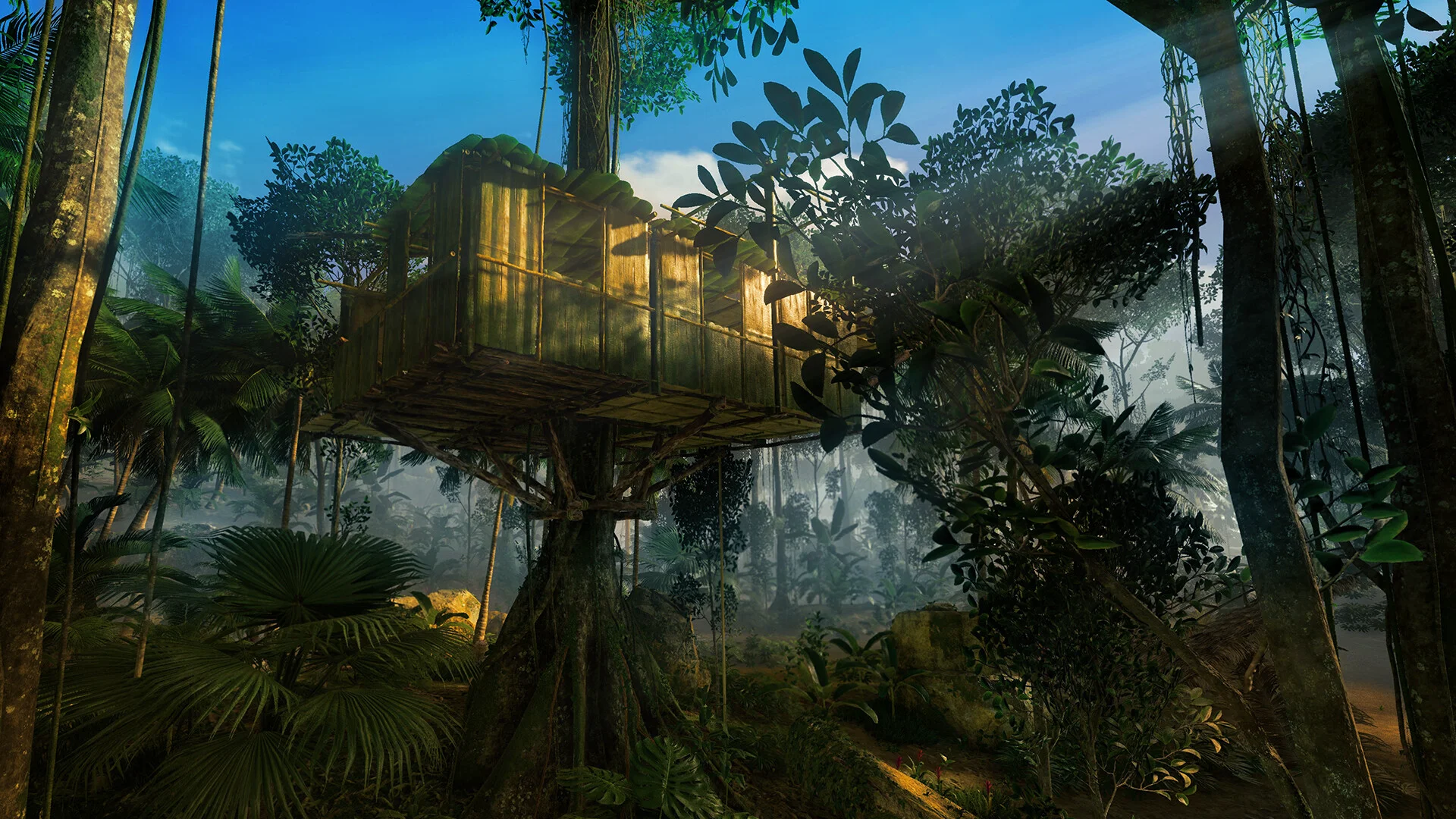 Green Hell screenshot 10