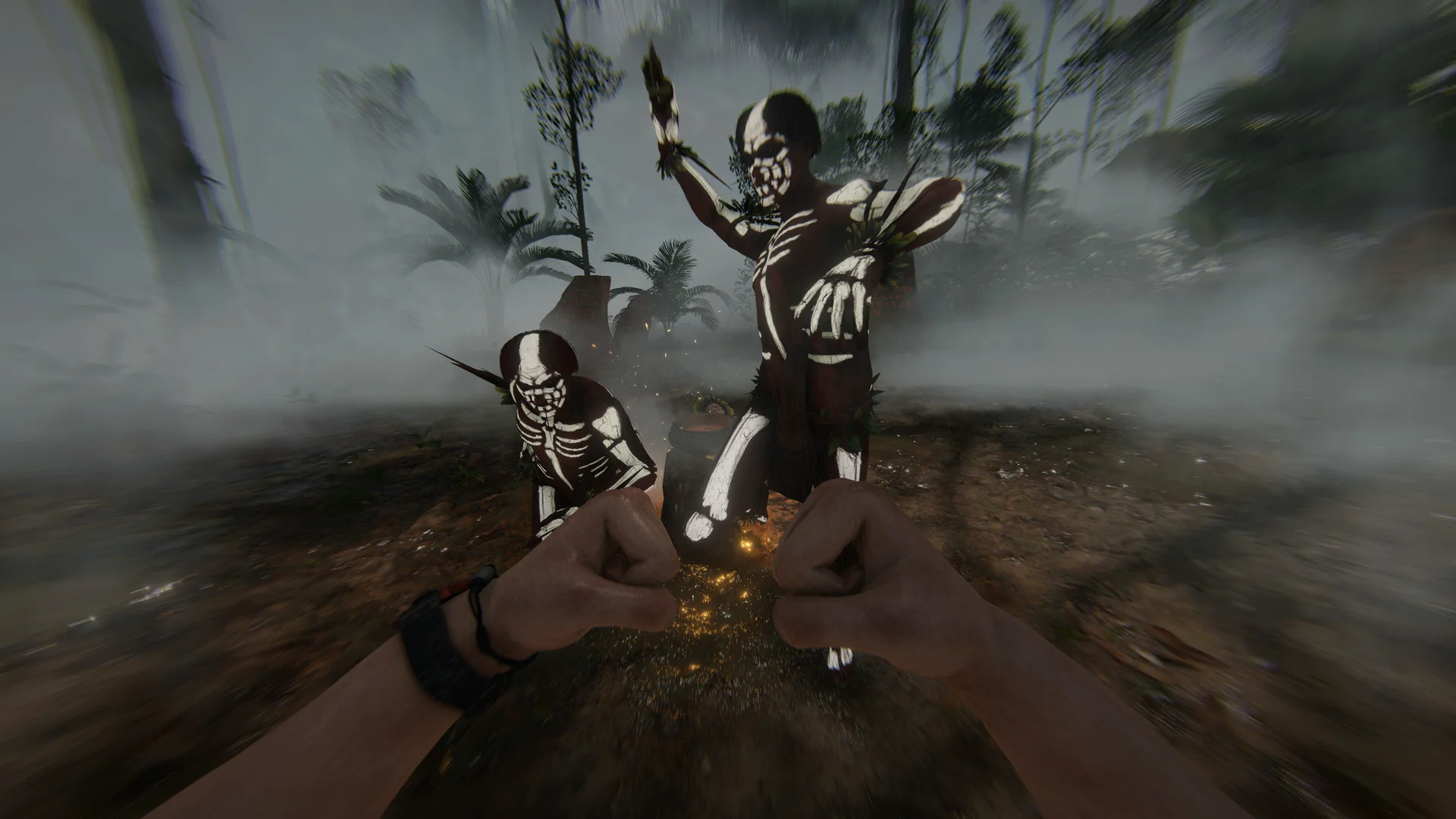 Green Hell screenshot 16