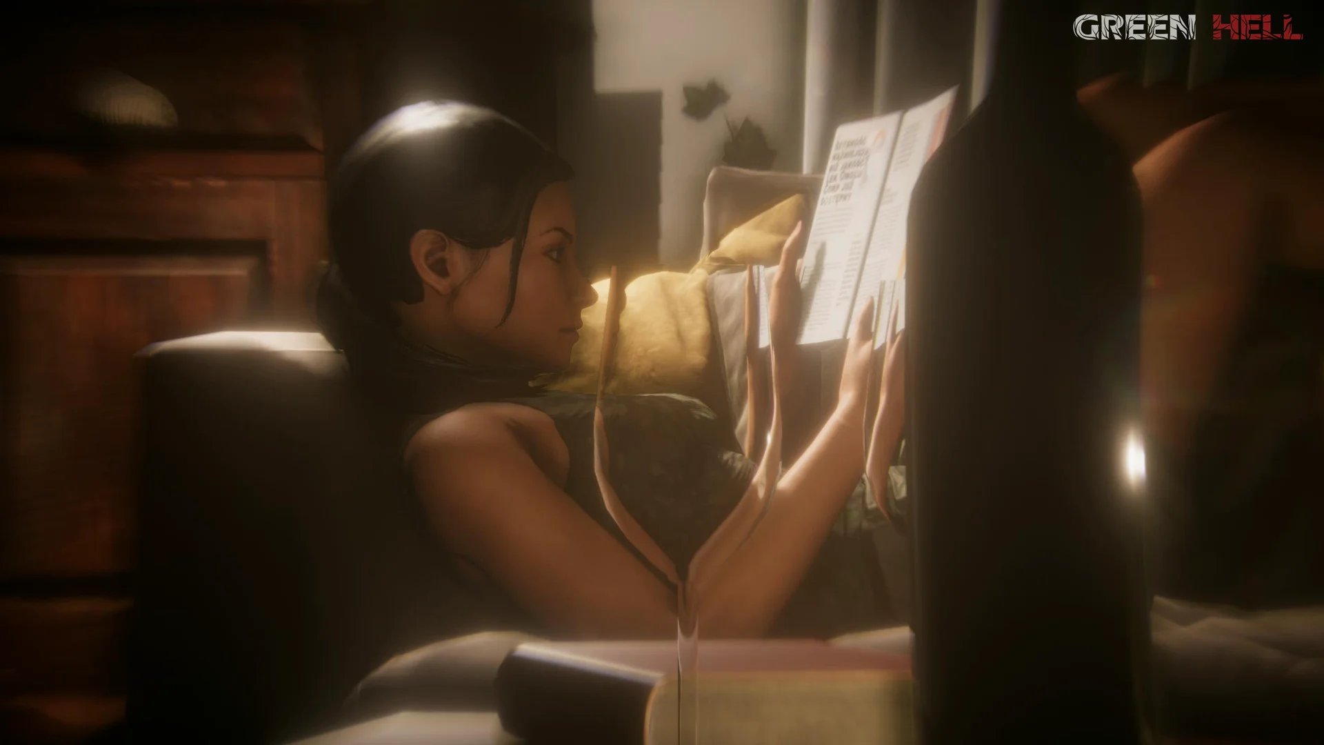 Green Hell screenshot 24