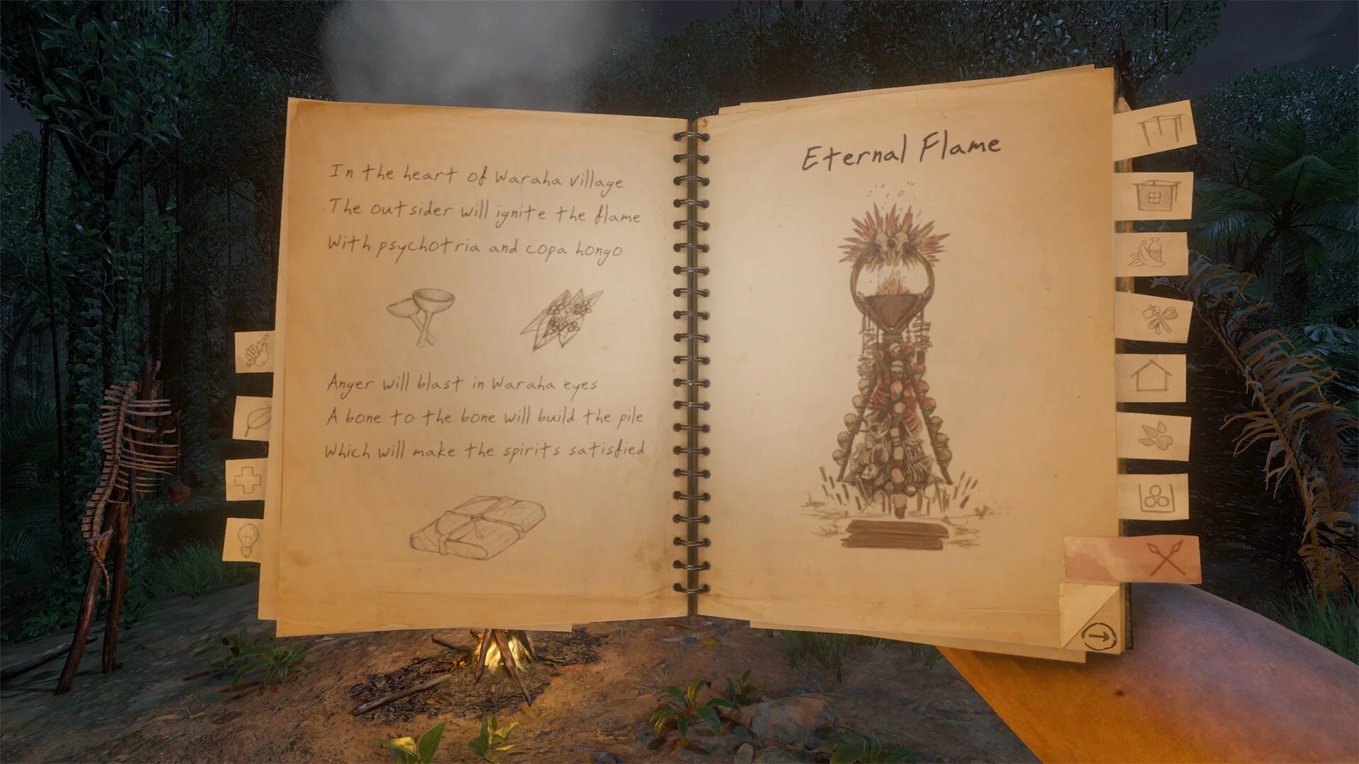 Green Hell screenshot 3