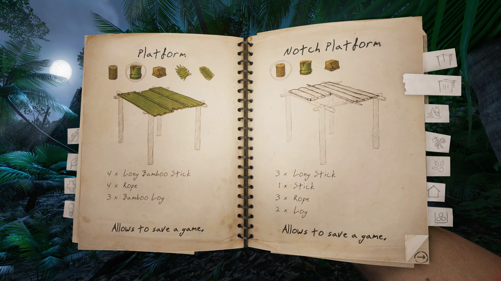 Green Hell screenshot 8