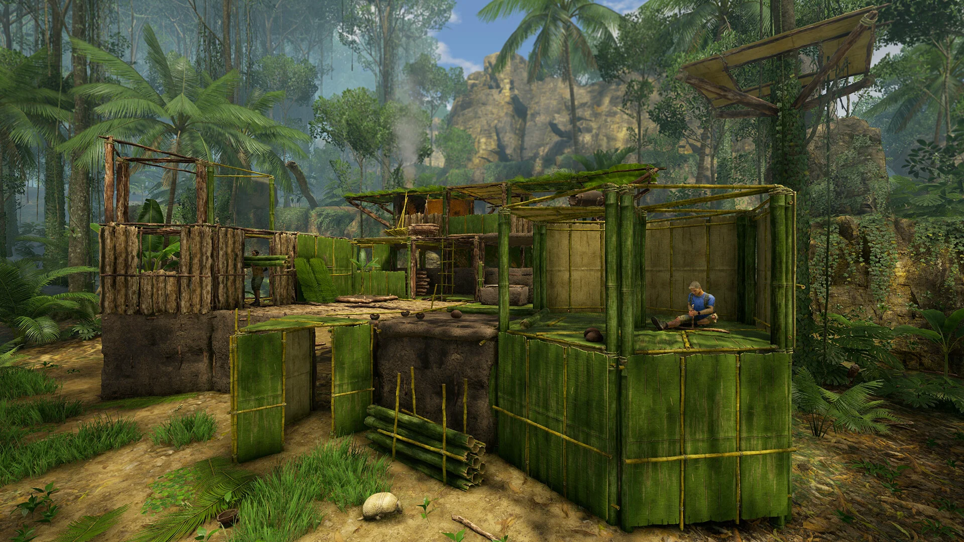 Green Hell screenshot 9