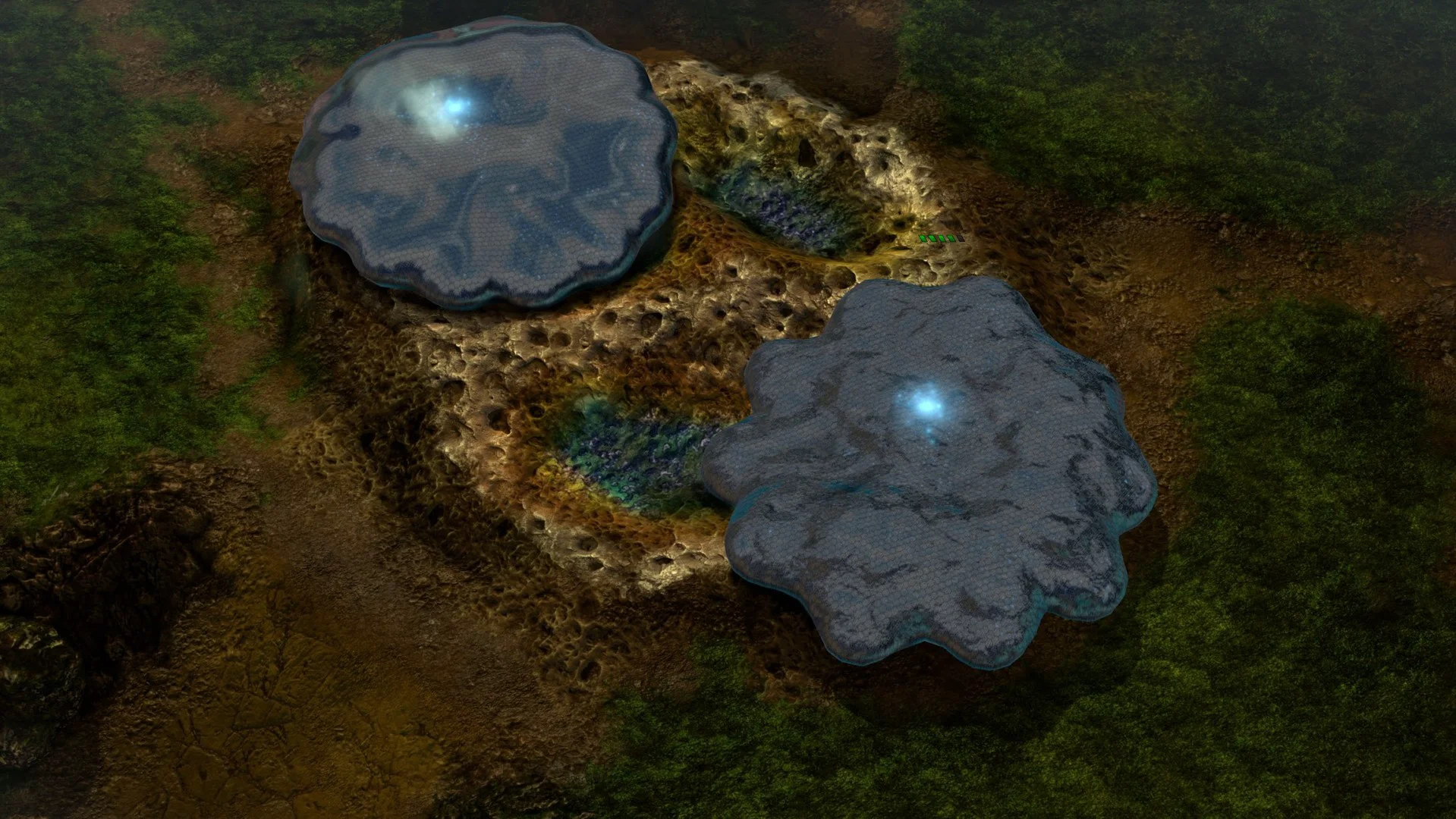 Grey Goo screenshot 10
