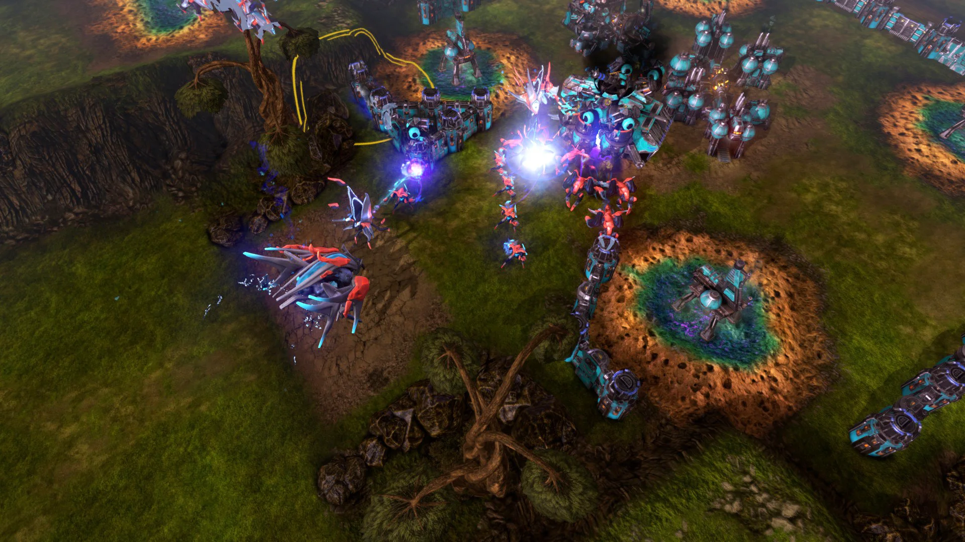 Grey Goo screenshot 13