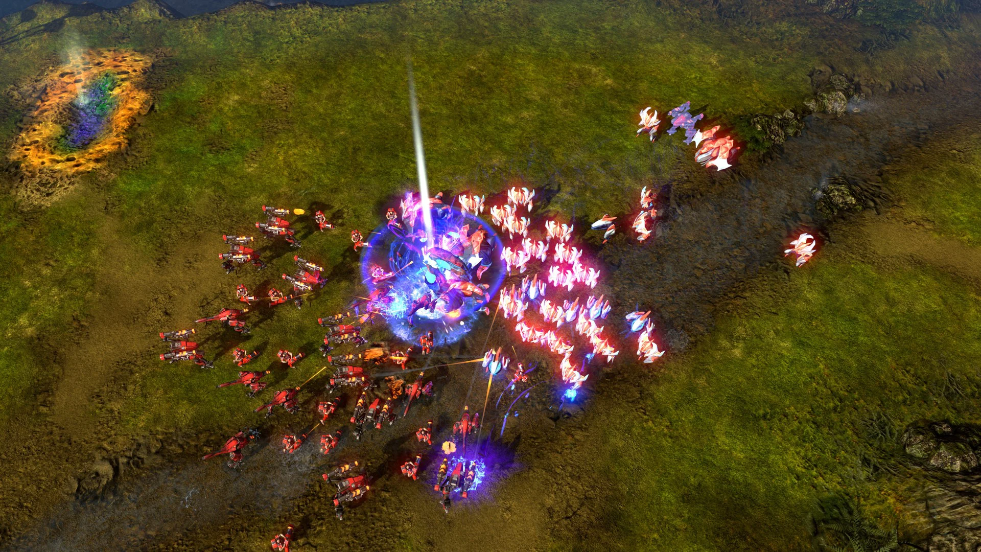 Grey Goo screenshot 14