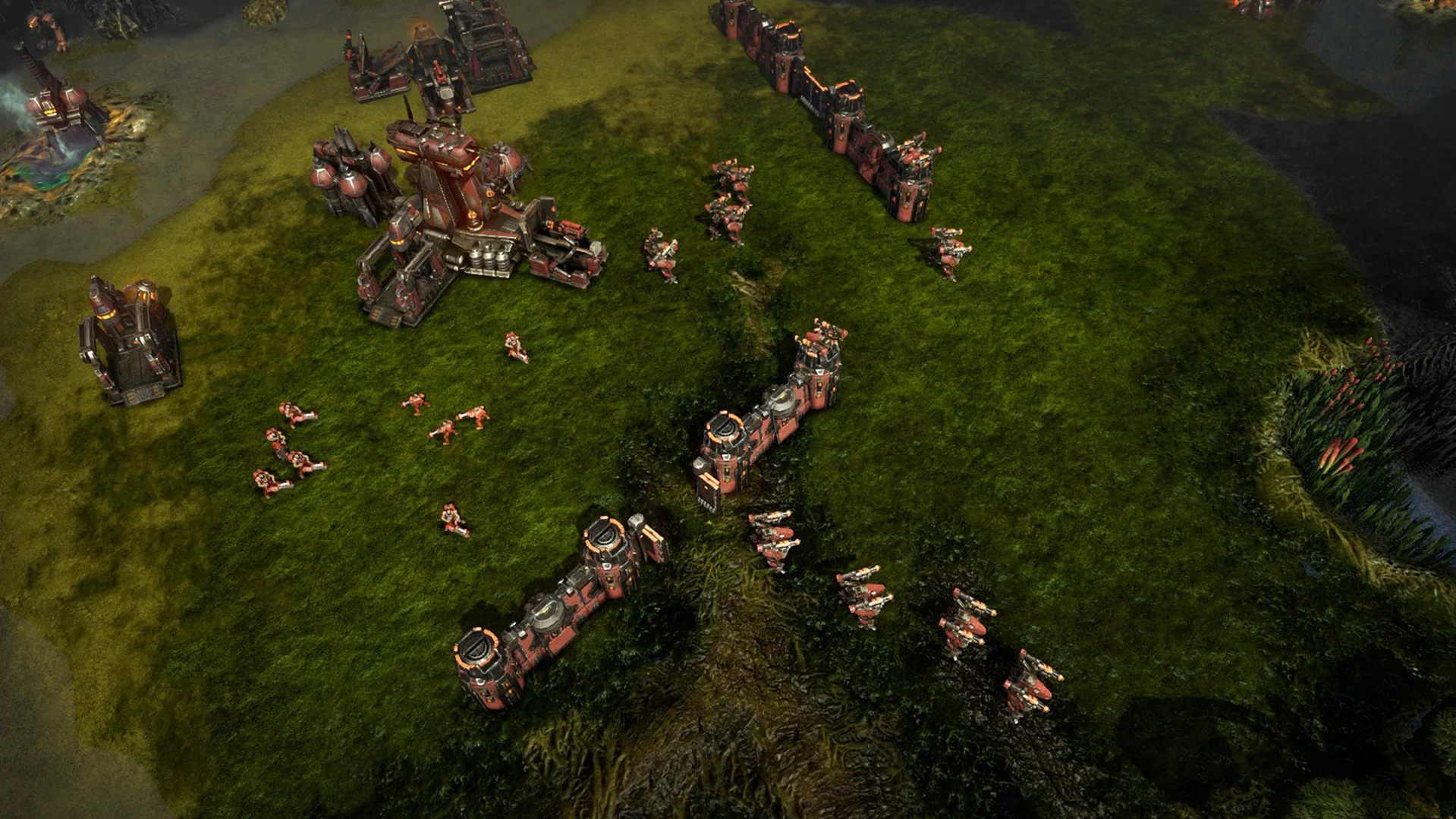 Grey Goo screenshot 2