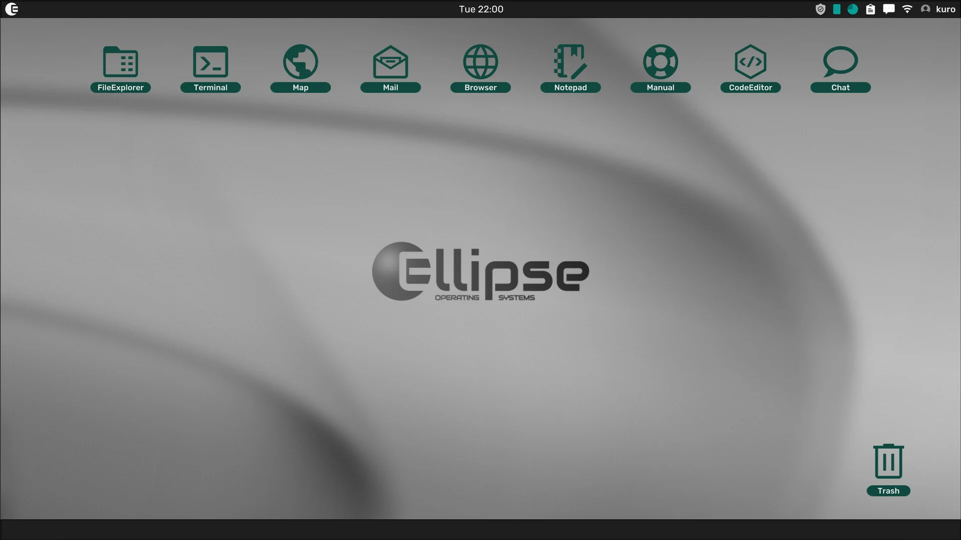 Grey Hack screenshot 1