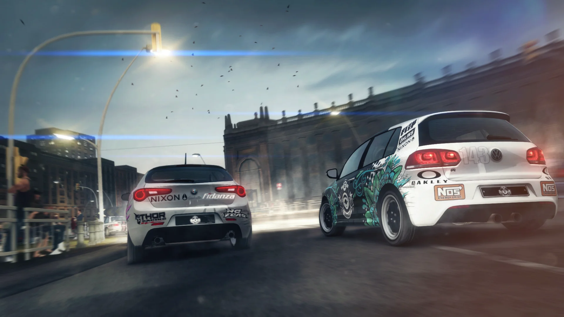GRID 2 screenshot 10