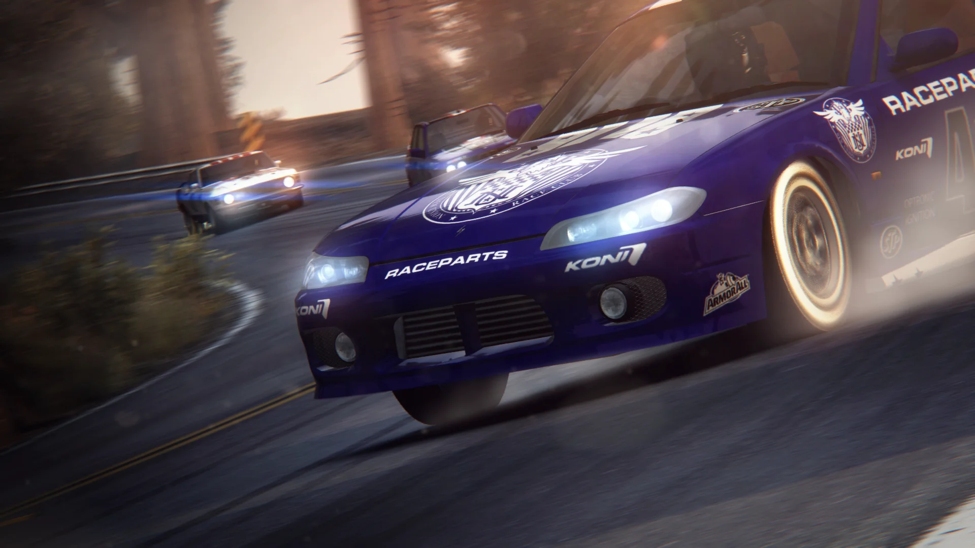 GRID 2 screenshot 16