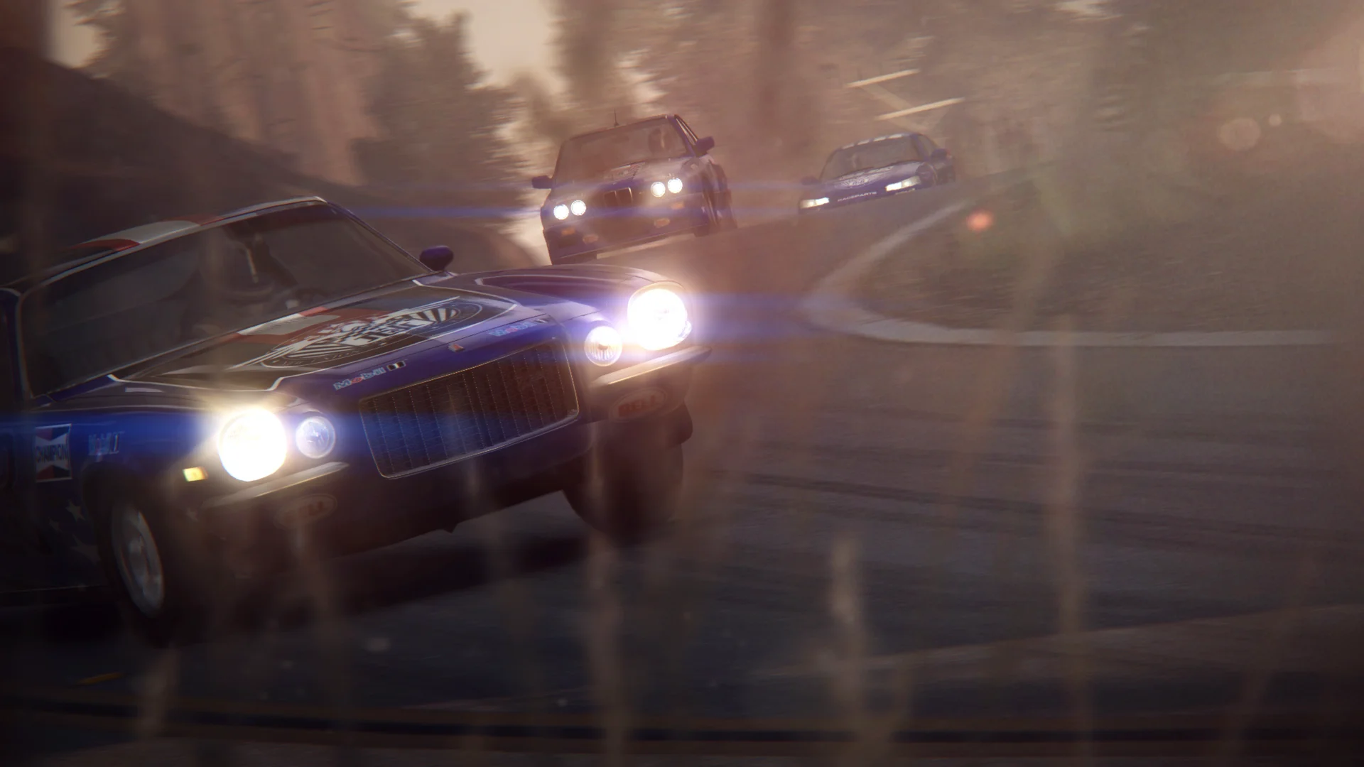 GRID 2 screenshot 18