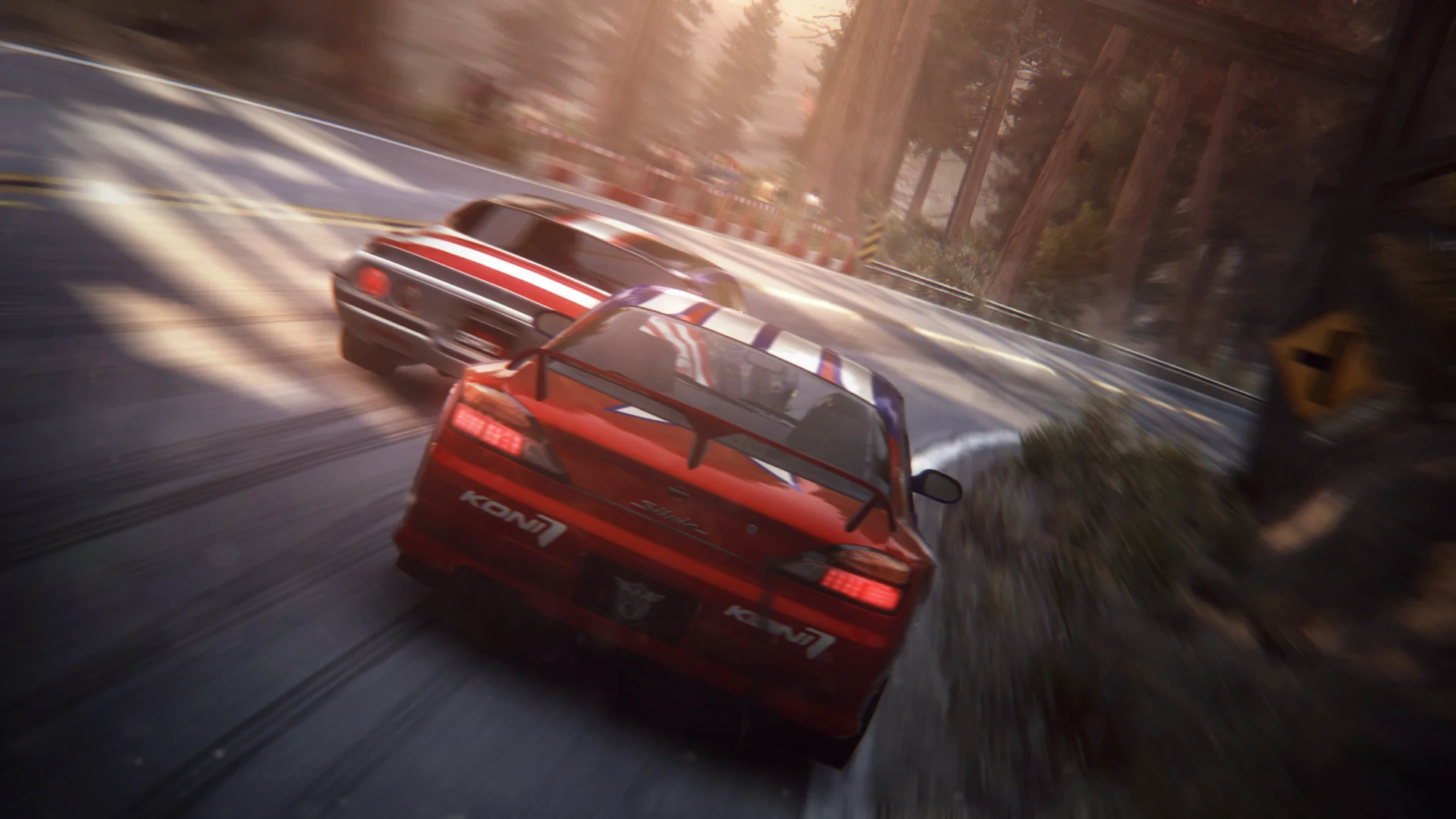 GRID 2 screenshot 20