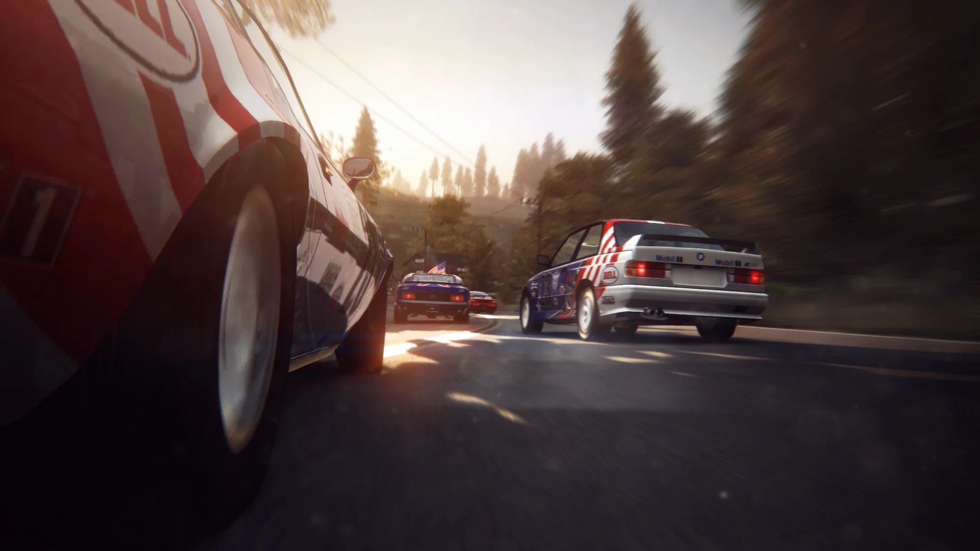 GRID 2 screenshot 7
