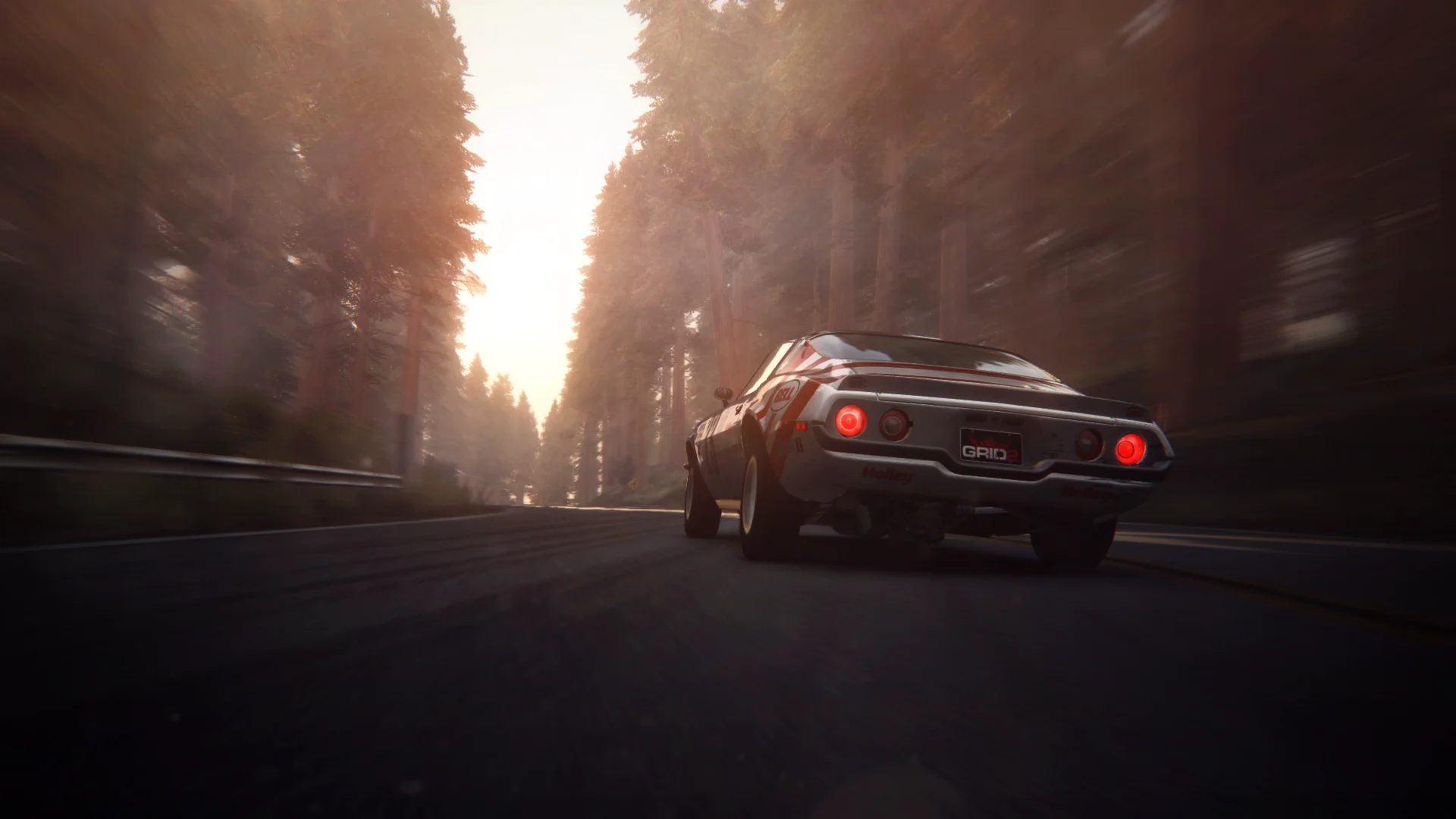 GRID 2 screenshot 8