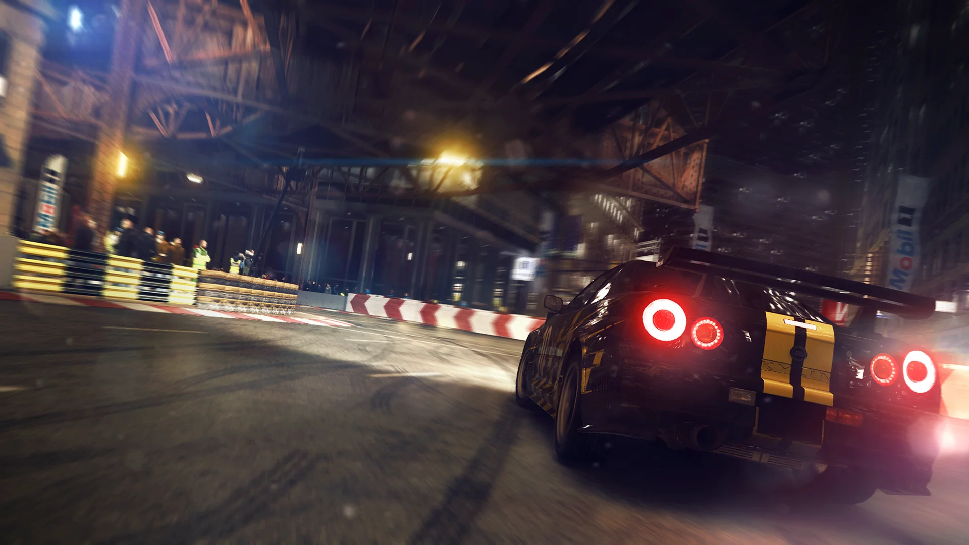 GRID 2 screenshot 9