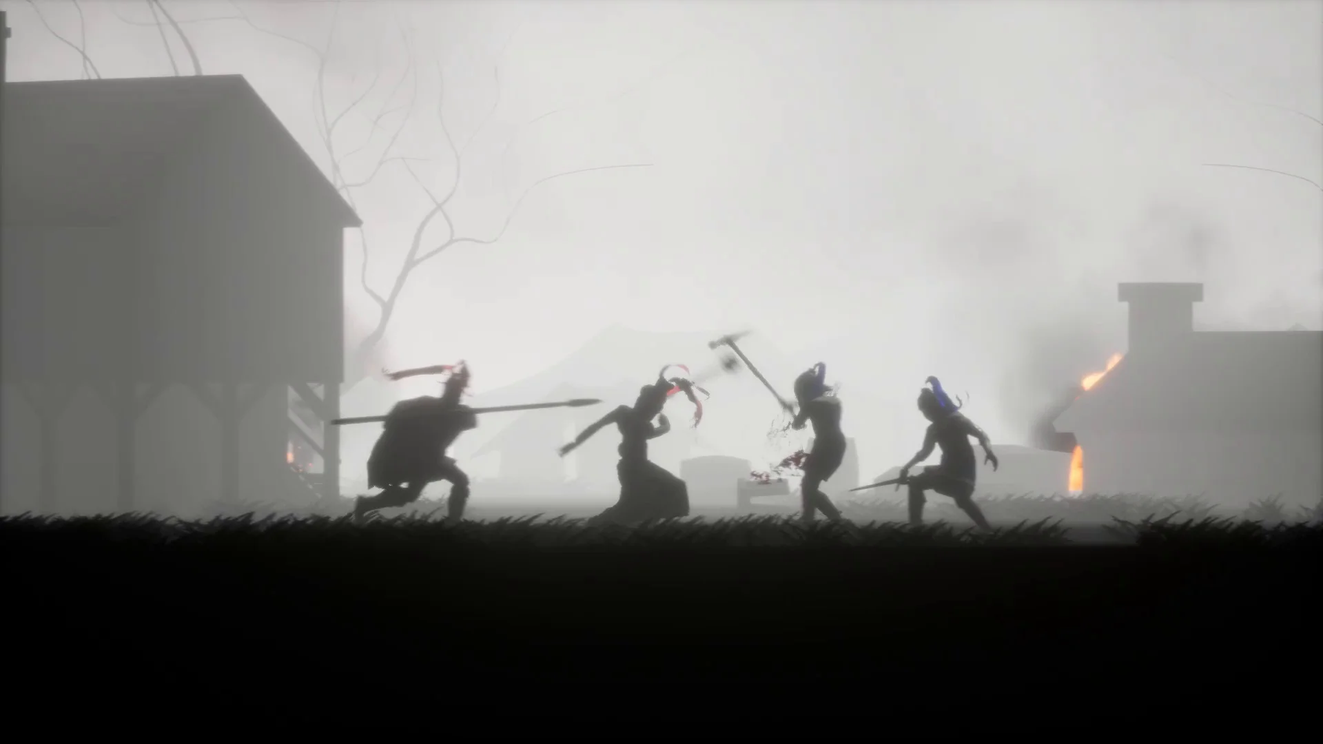 Griefhelm screenshot 1