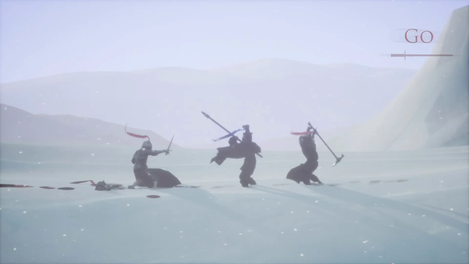 Griefhelm screenshot 4