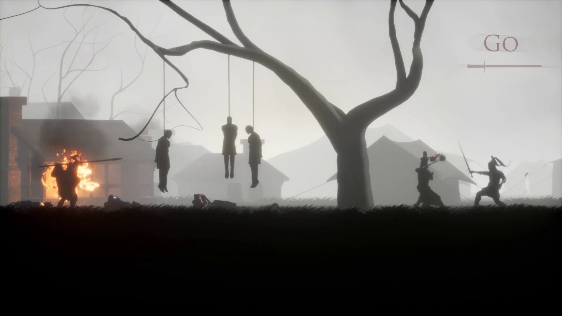 Griefhelm screenshot 5