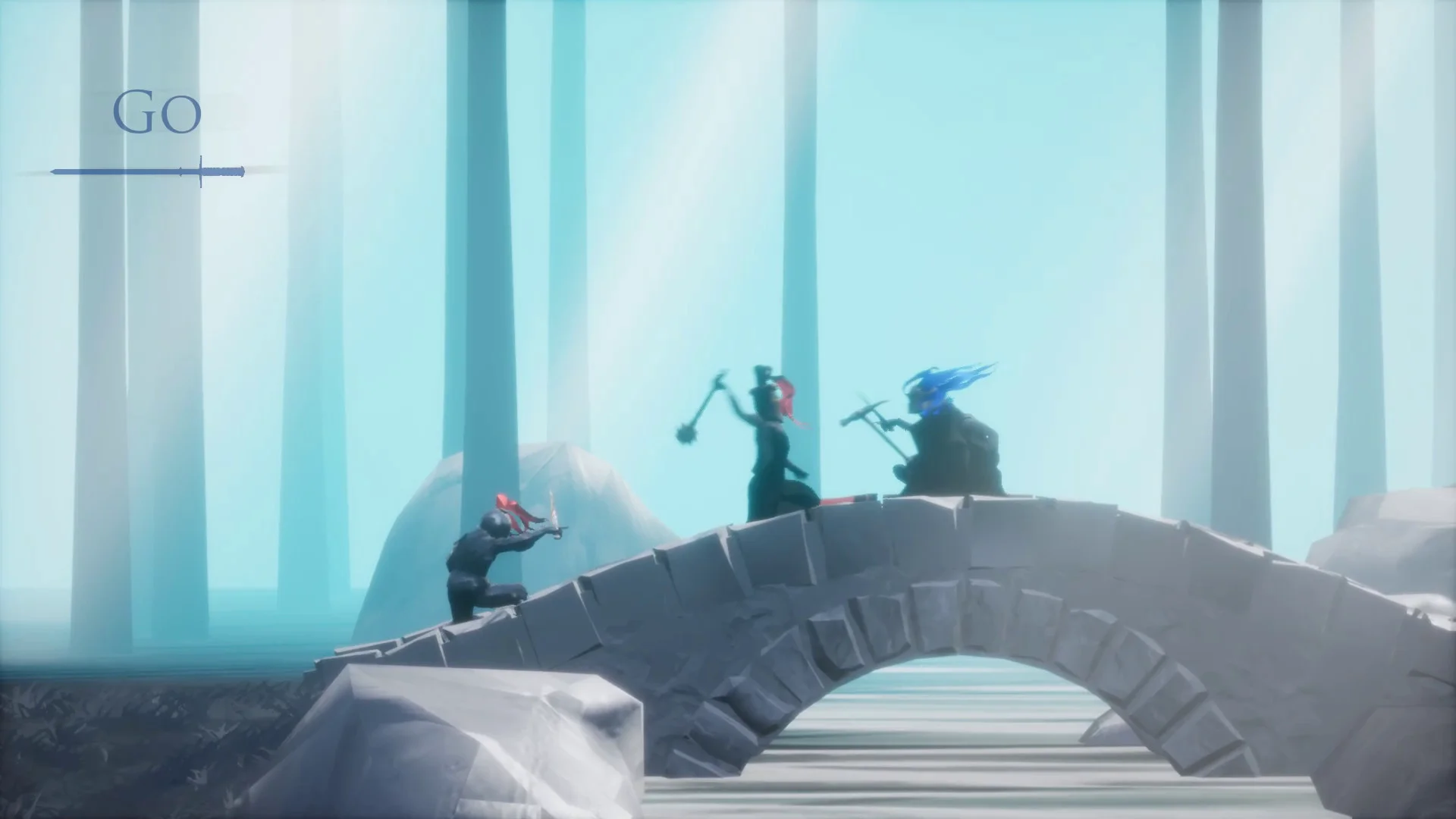 Griefhelm screenshot 6