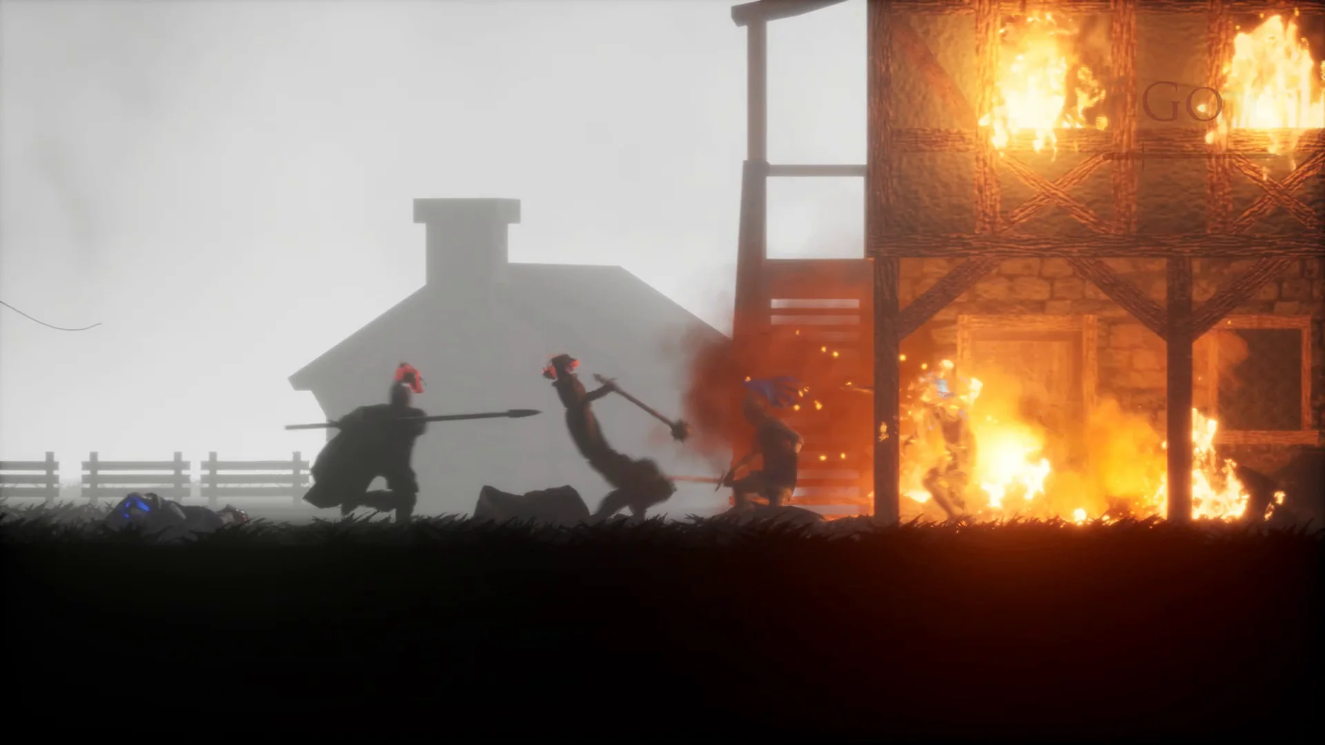 Griefhelm screenshot 7