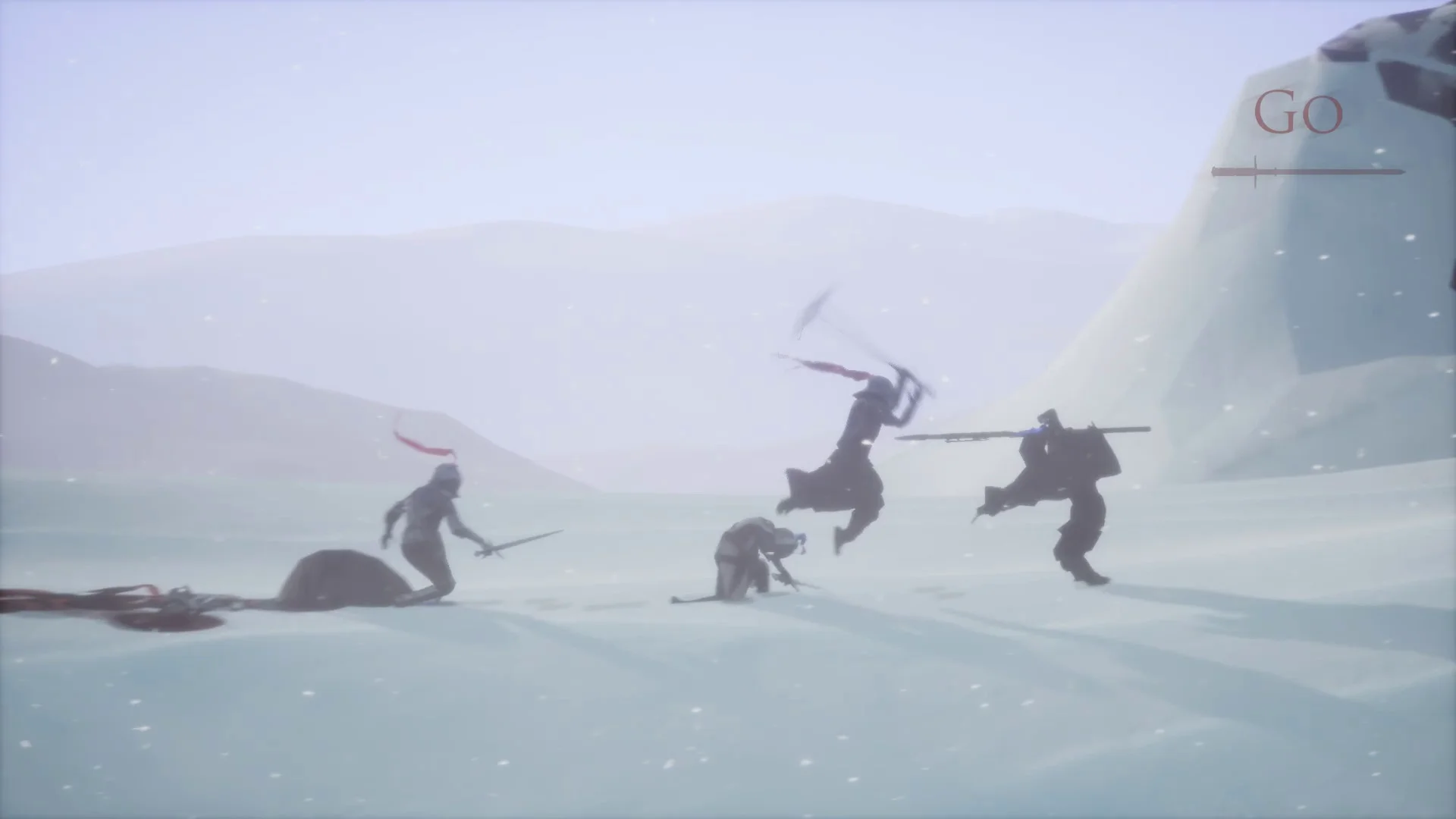 Griefhelm screenshot 8