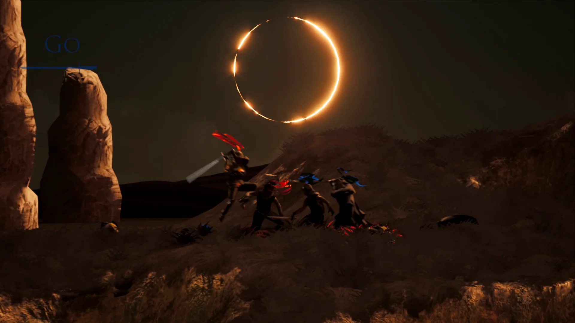 Griefhelm screenshot 9