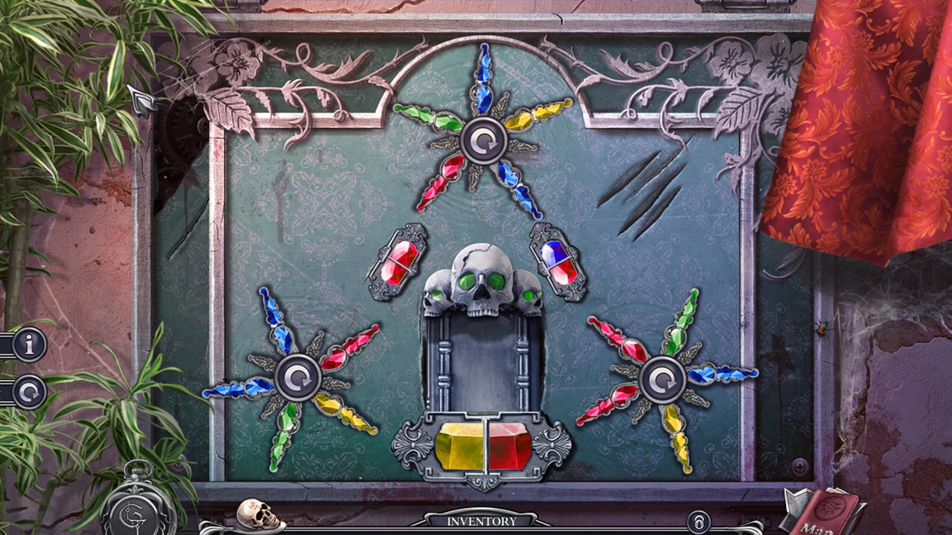 Grim Tales: Guest From The Future Collector's Edition screenshot 3