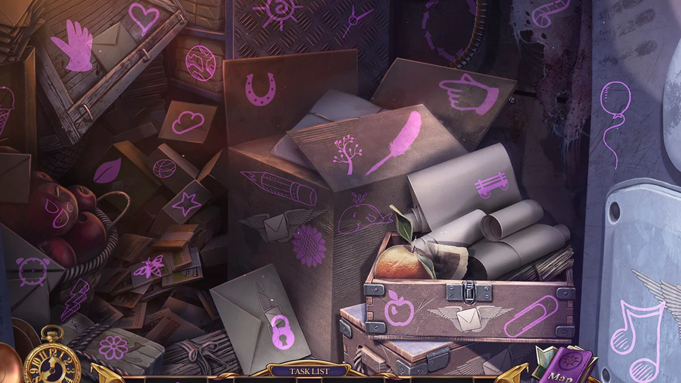 Grim Tales: The Generous Gift Collector's Edition screenshot 4