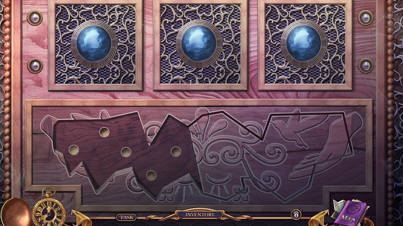 Grim Tales: The Generous Gift Collector's Edition screenshot 8