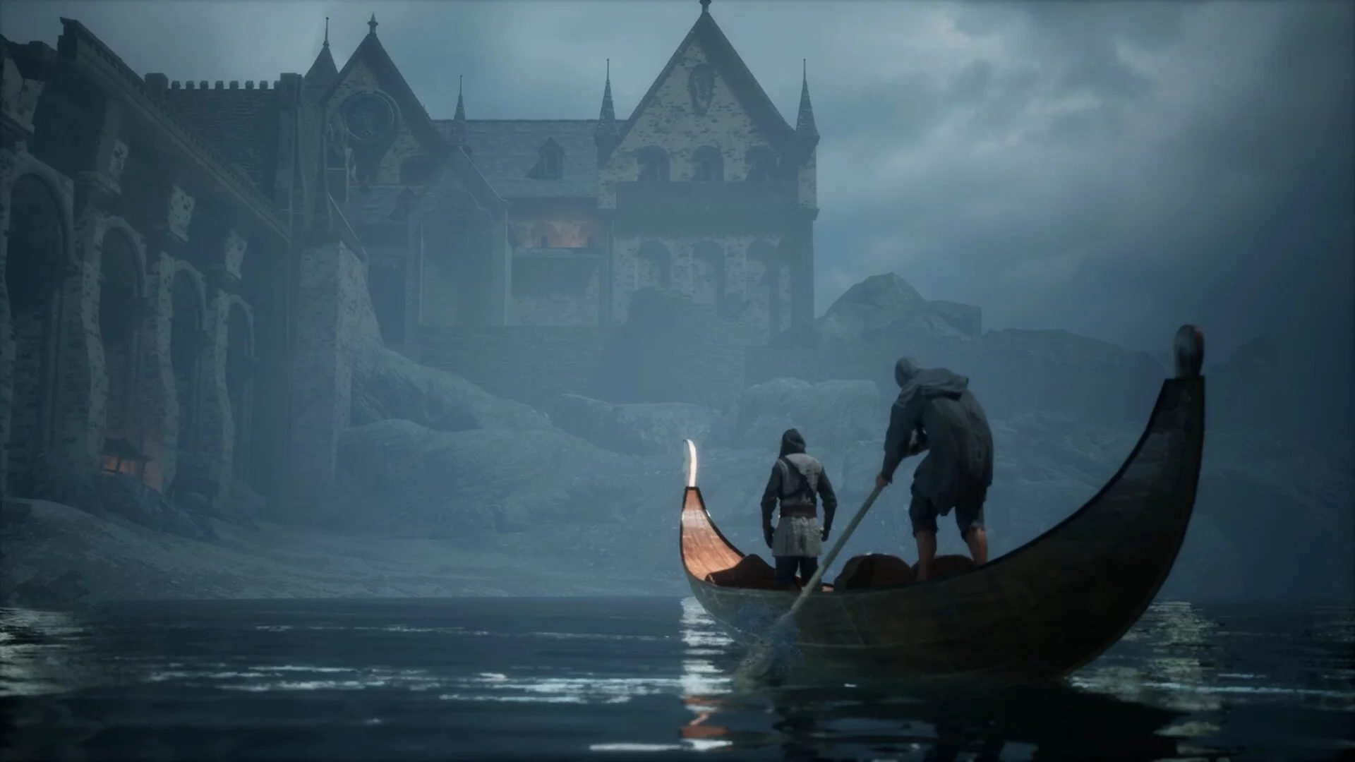 Grimlord screenshot 6