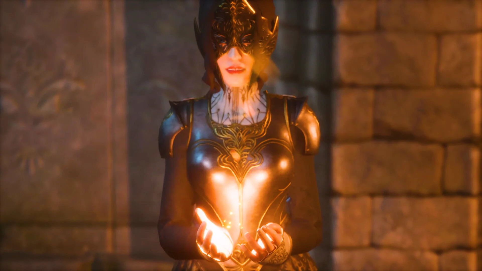 Grimlord screenshot 7