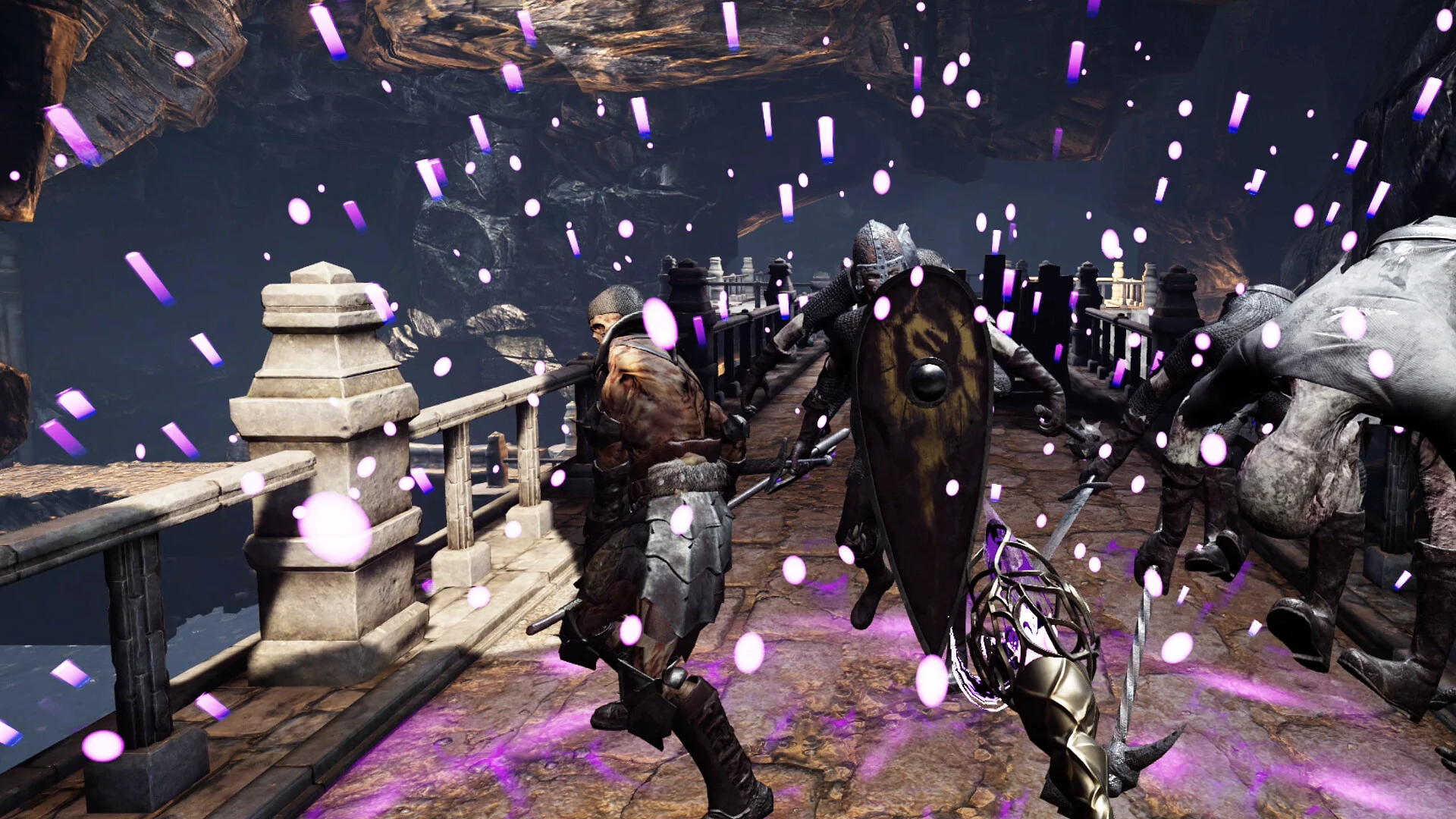 Grimlord screenshot 8